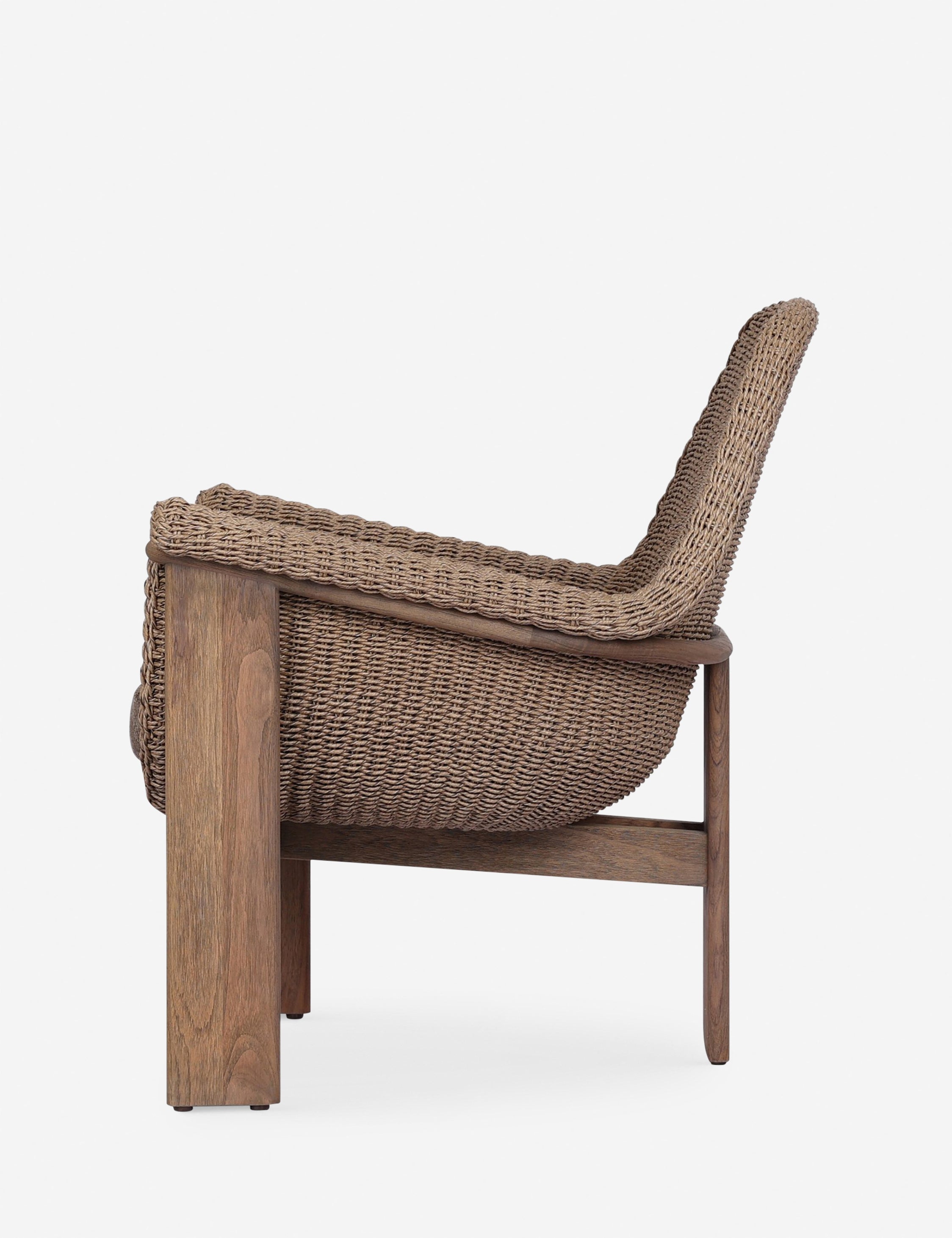 Lulu and Georgia - Faune Outdoor Accent Chair