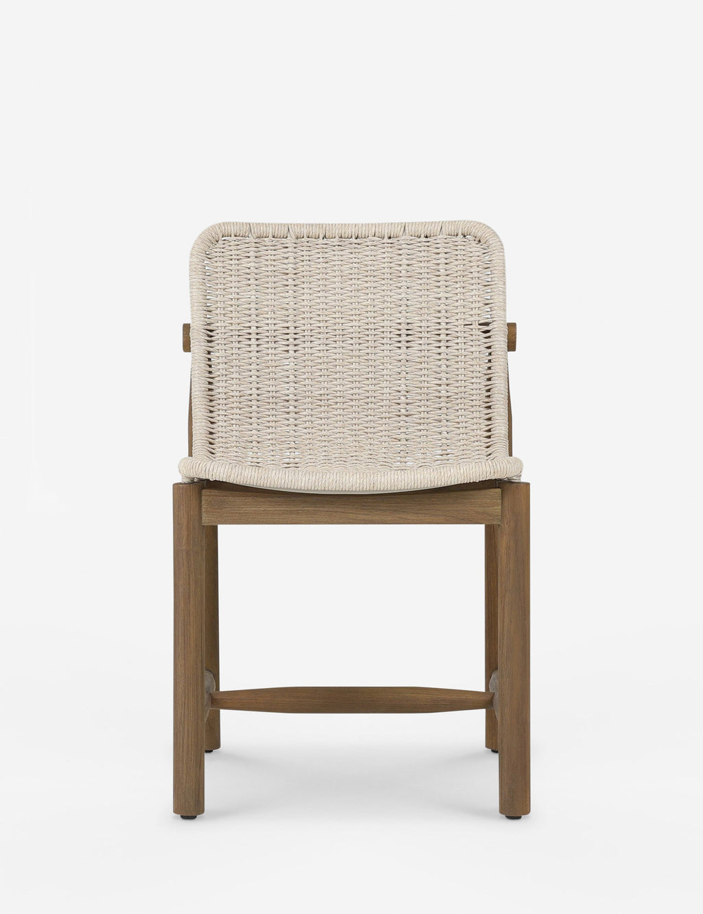 Lulu and Georgia - Dume Indoor / Outdoor Dining Chair by Amber Lewis x Four Hands