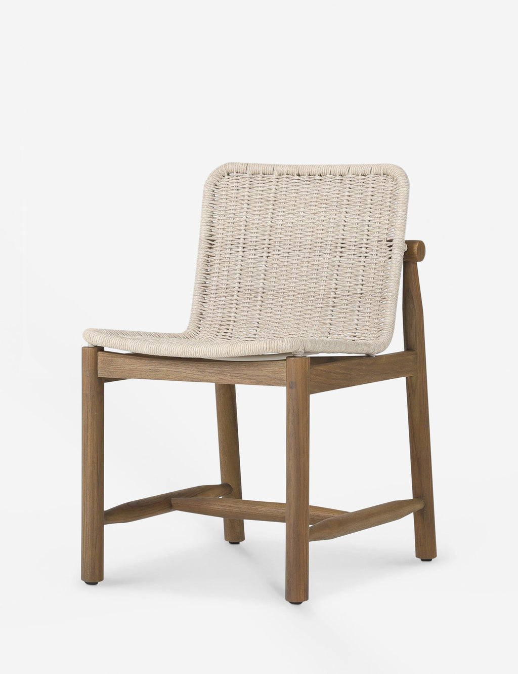 Lulu and Georgia - Dume Indoor / Outdoor Dining Chair by Amber Lewis x Four Hands