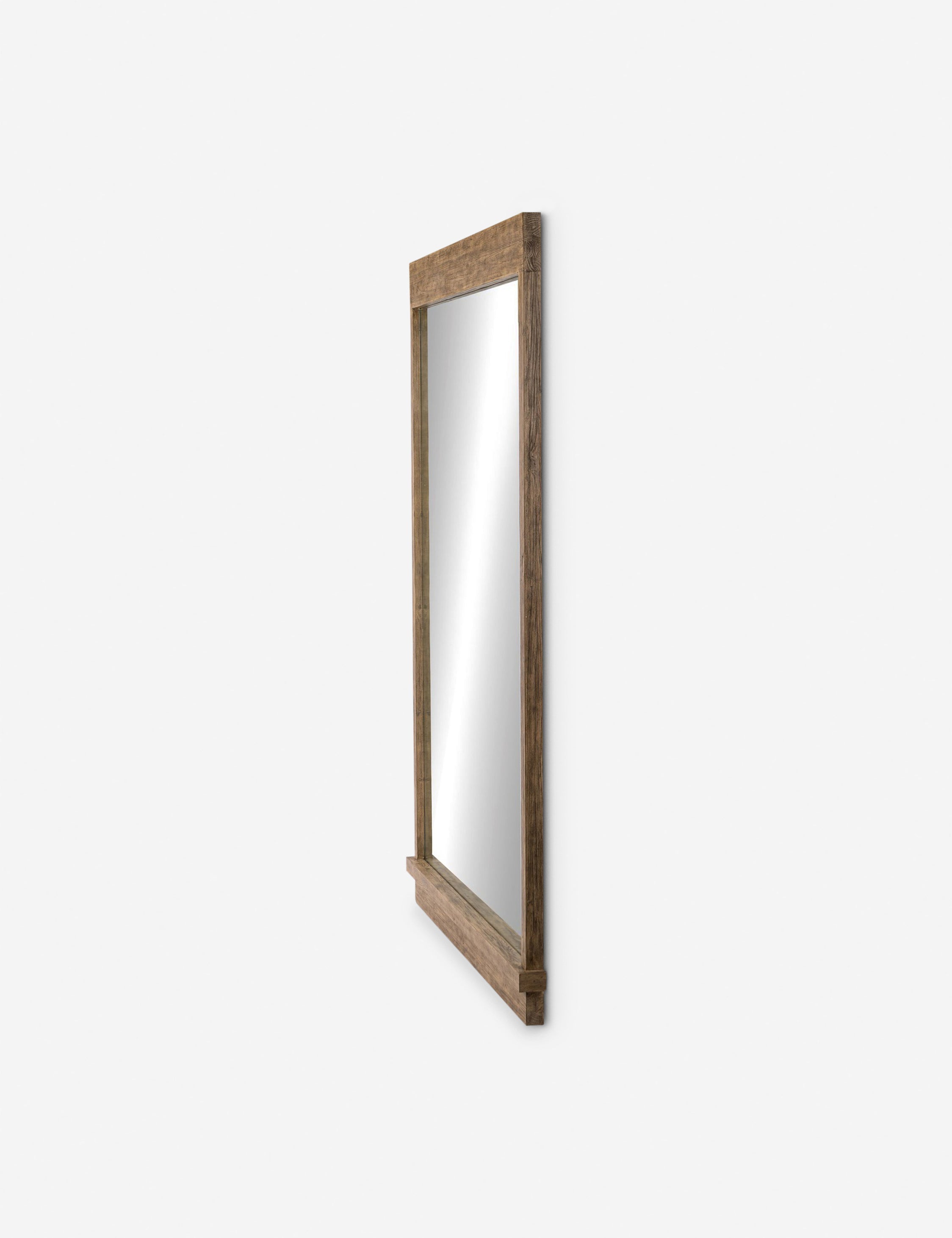 Lulu and Georgia - Hadfield Floor Mirror
