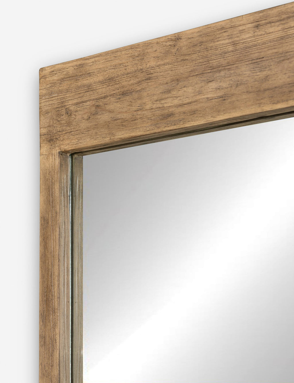 Lulu and Georgia - Hadfield Floor Mirror