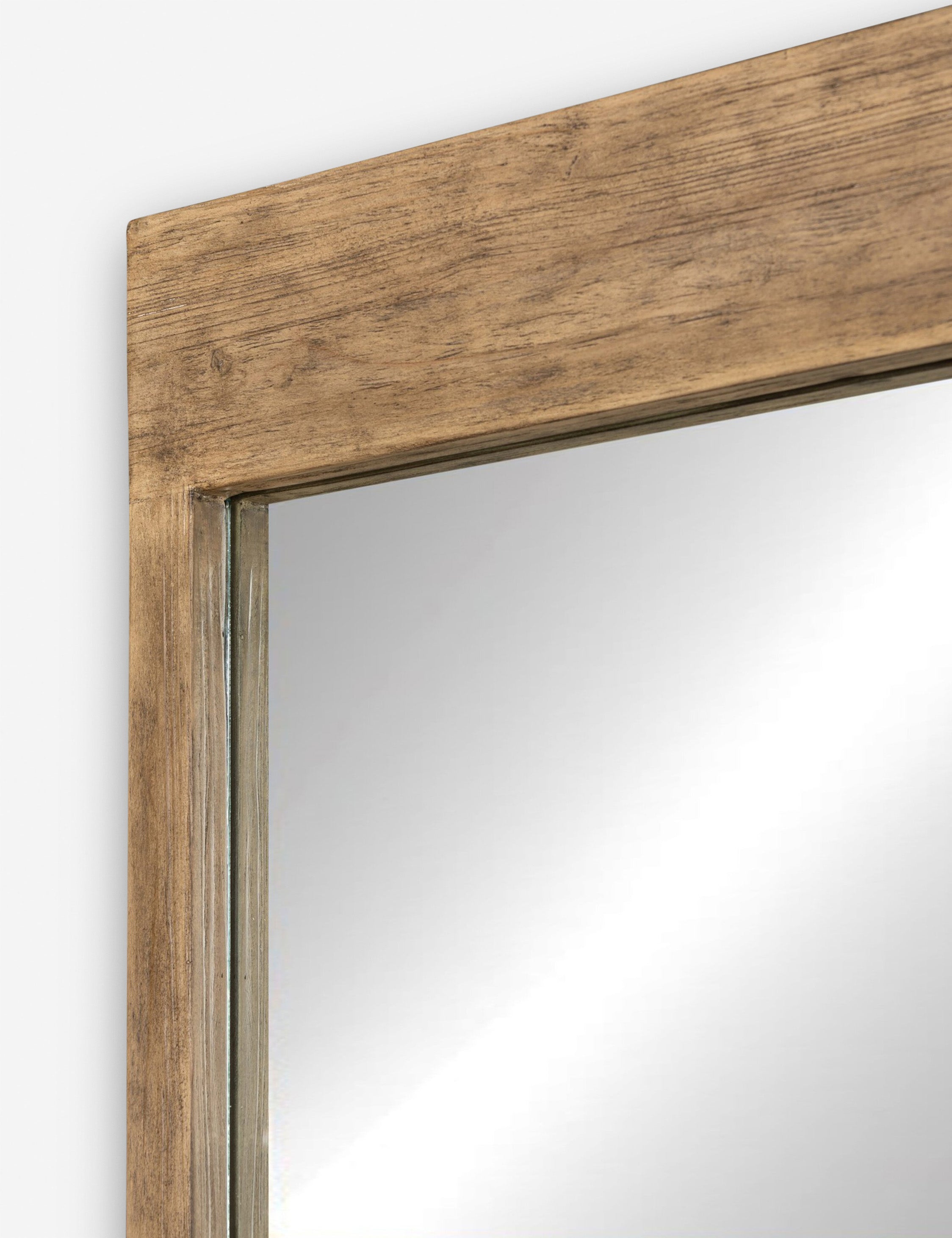 Lulu and Georgia - Hadfield Floor Mirror