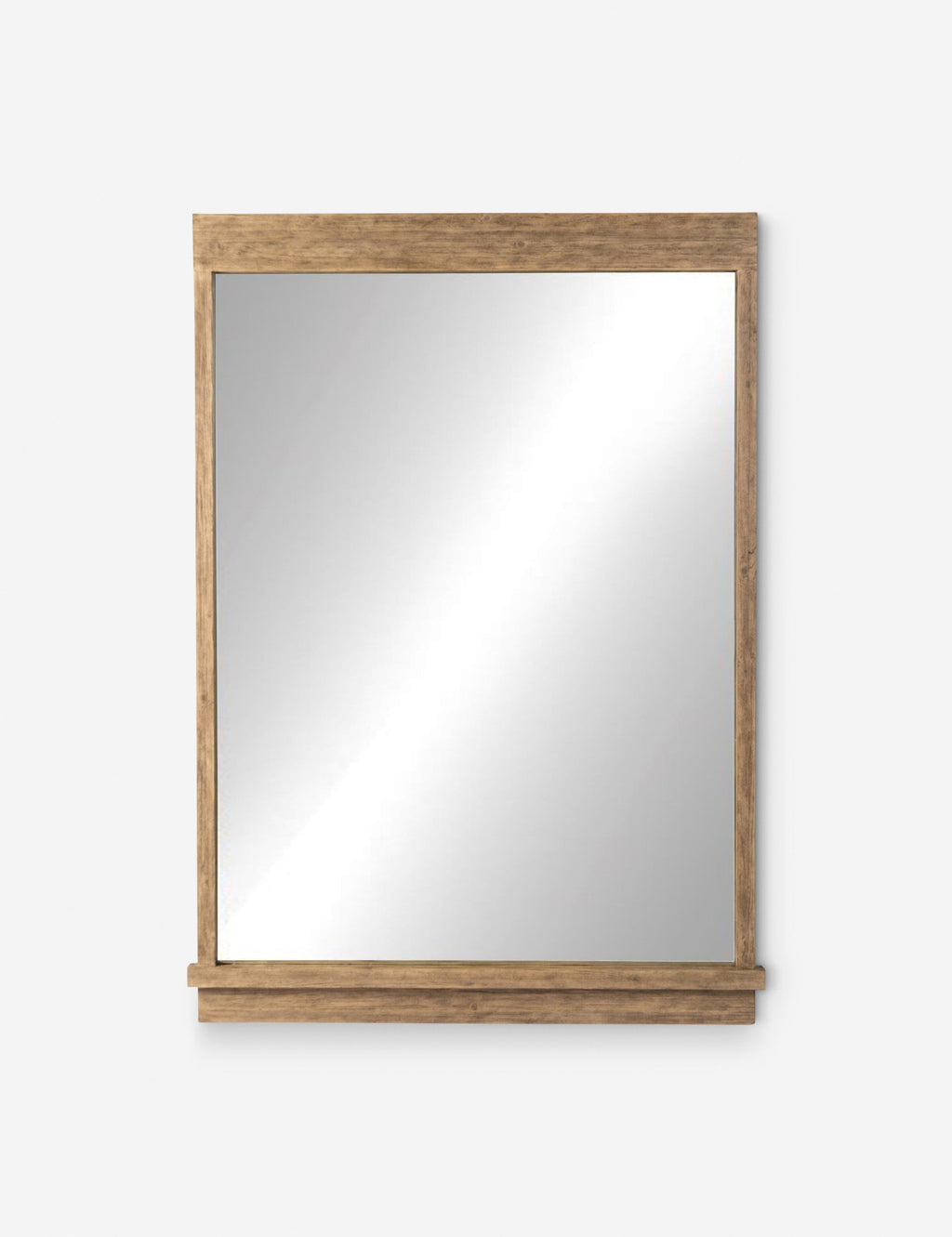 Lulu and Georgia - Hadfield Floor Mirror