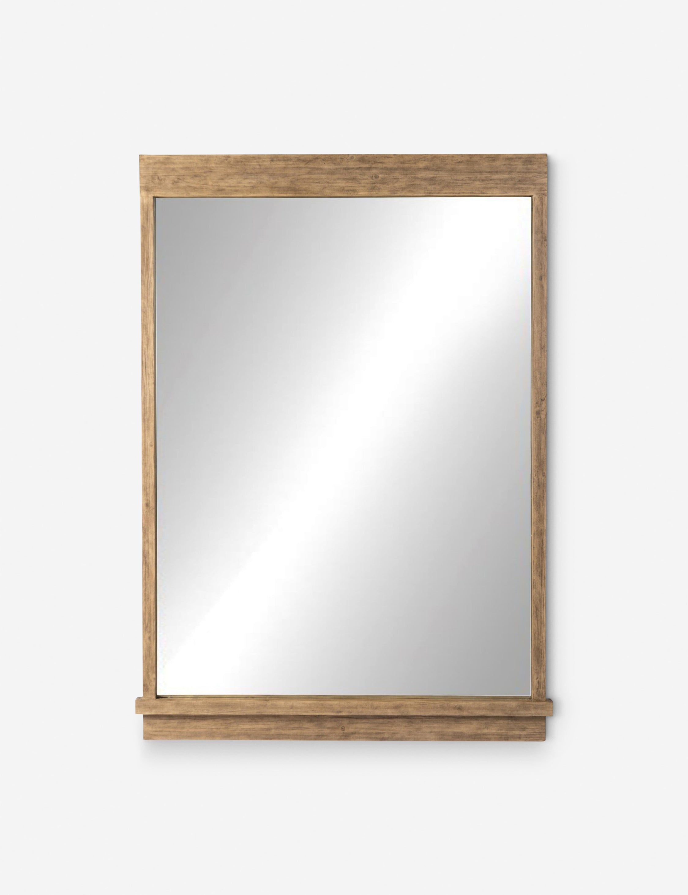 Lulu and Georgia - Hadfield Floor Mirror