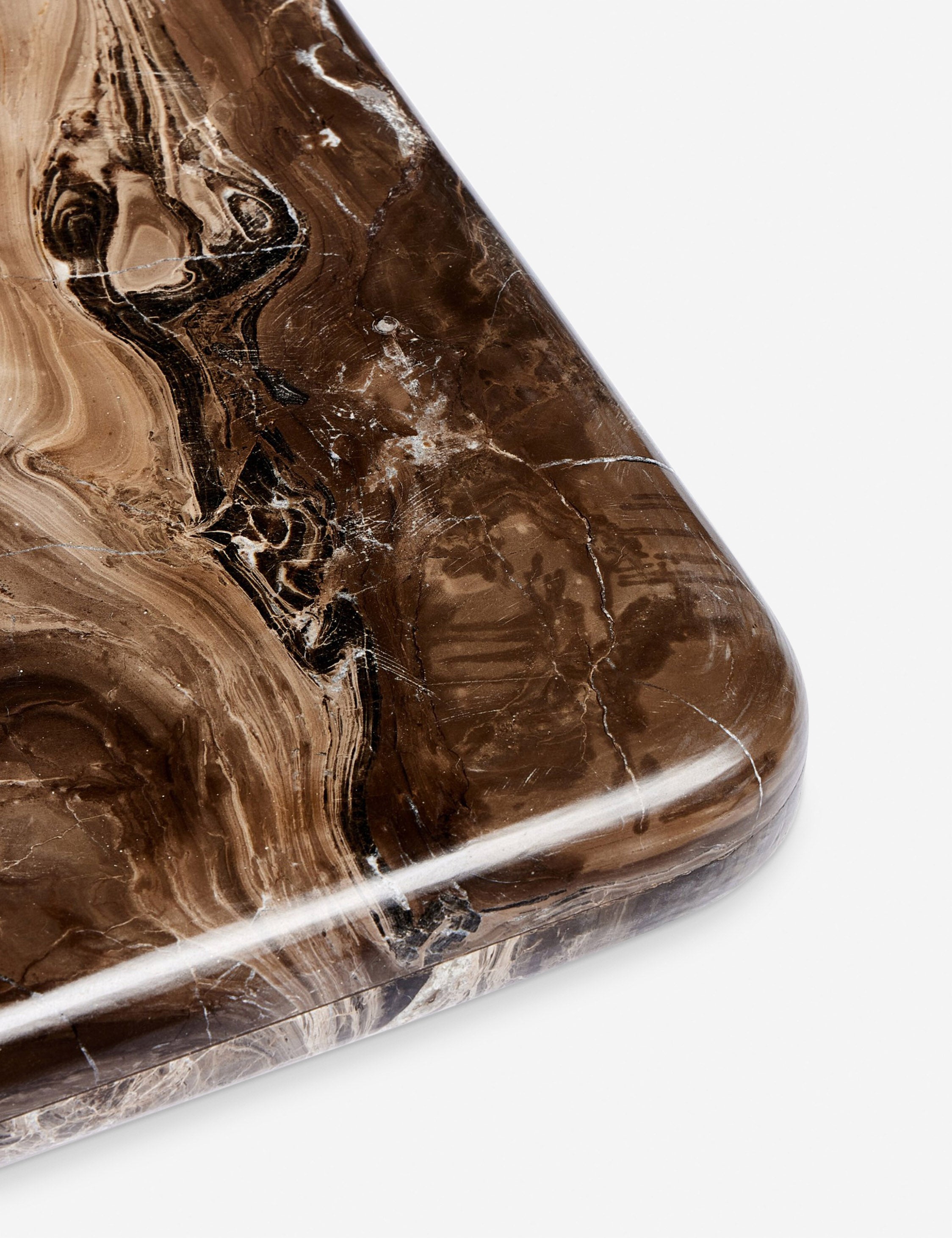 Lulu and Georgia - Bellett Catchall