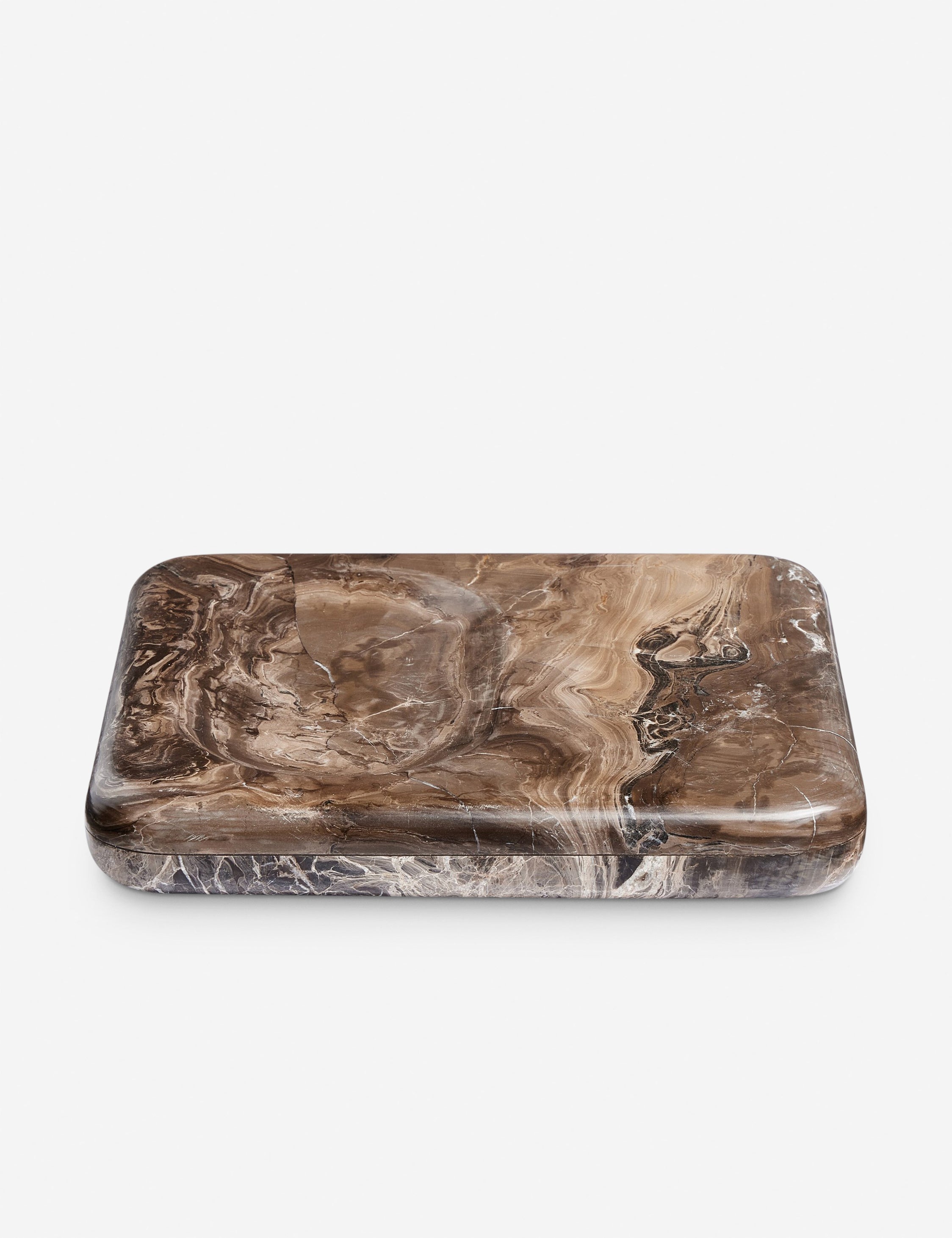 Lulu and Georgia - Bellett Catchall