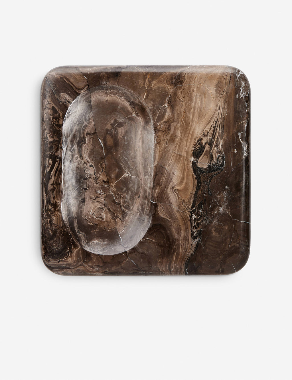 Lulu and Georgia - Bellett Catchall