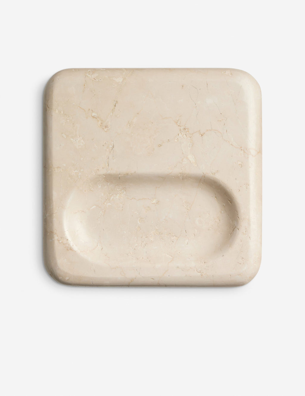 Lulu and Georgia - Bellett Catchall