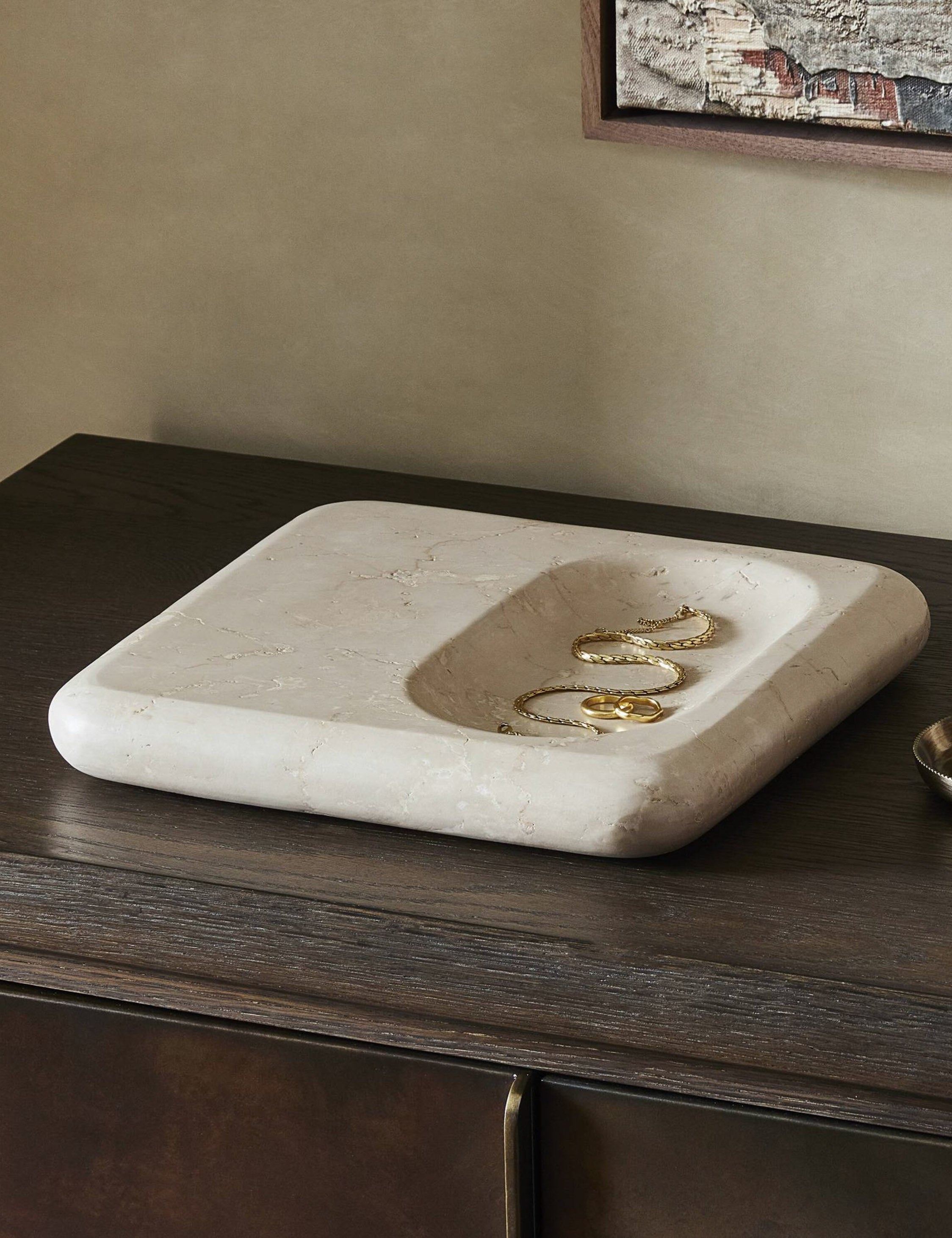 Lulu and Georgia - Bellett Catchall