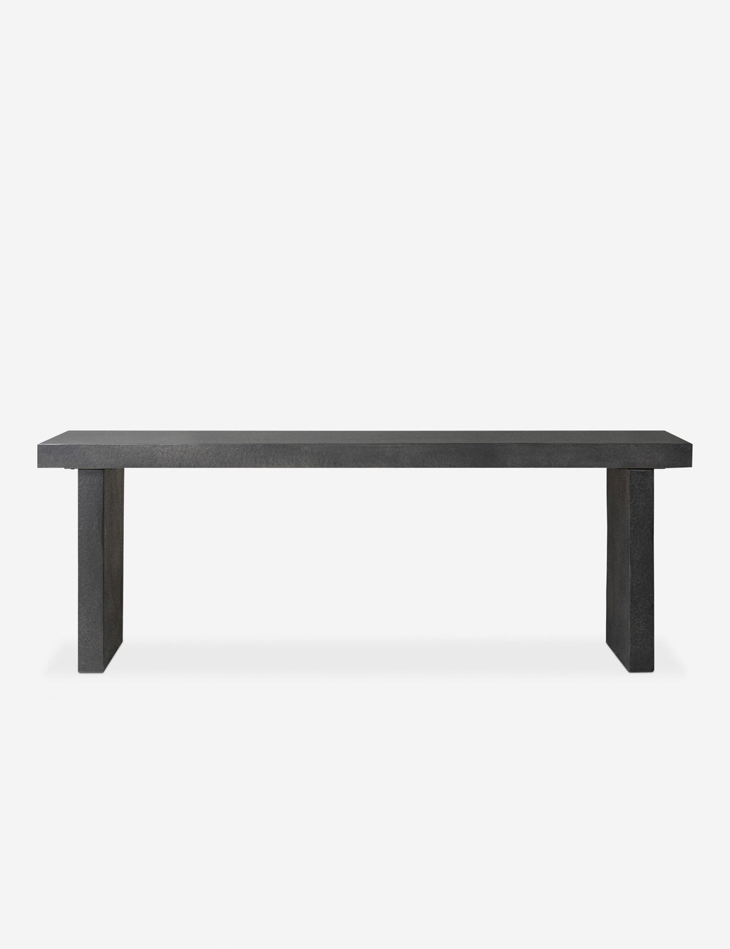 Lulu and Georgia - Turner Indoor / Outdoor Console Table