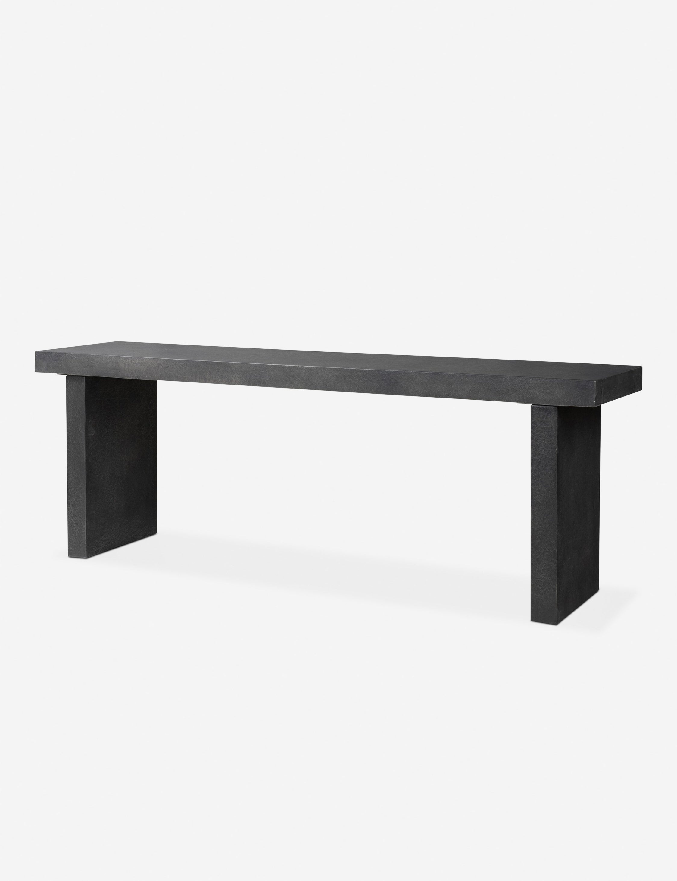 Lulu and Georgia - Turner Indoor / Outdoor Console Table