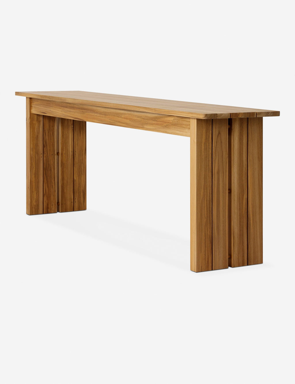 Lulu and Georgia - Sanford Indoor / Outdoor Console Table