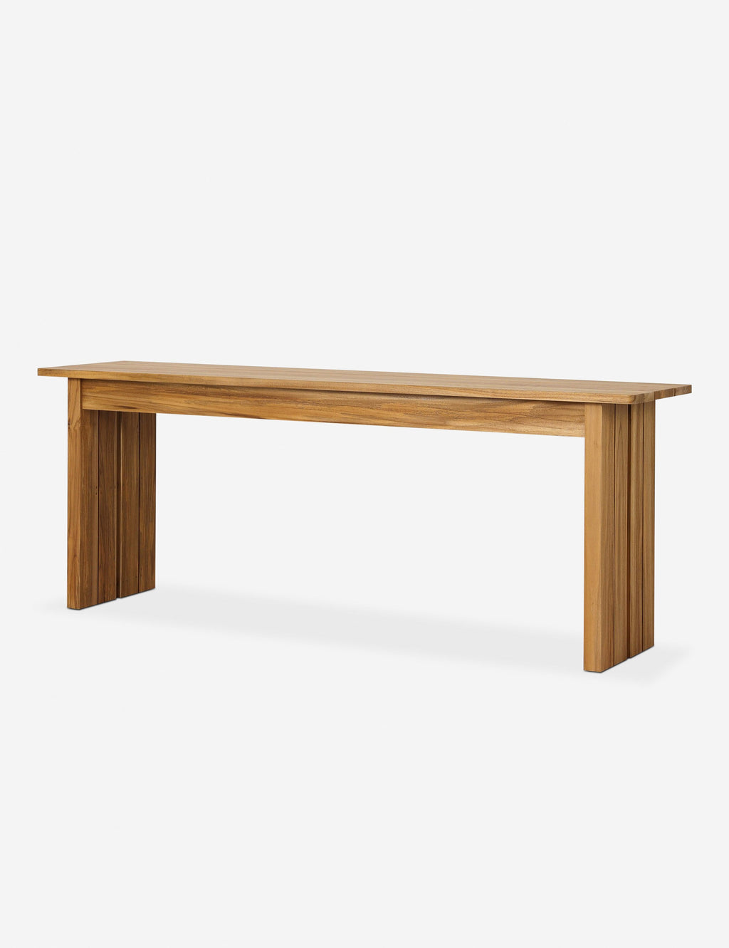 Lulu and Georgia - Sanford Indoor / Outdoor Console Table