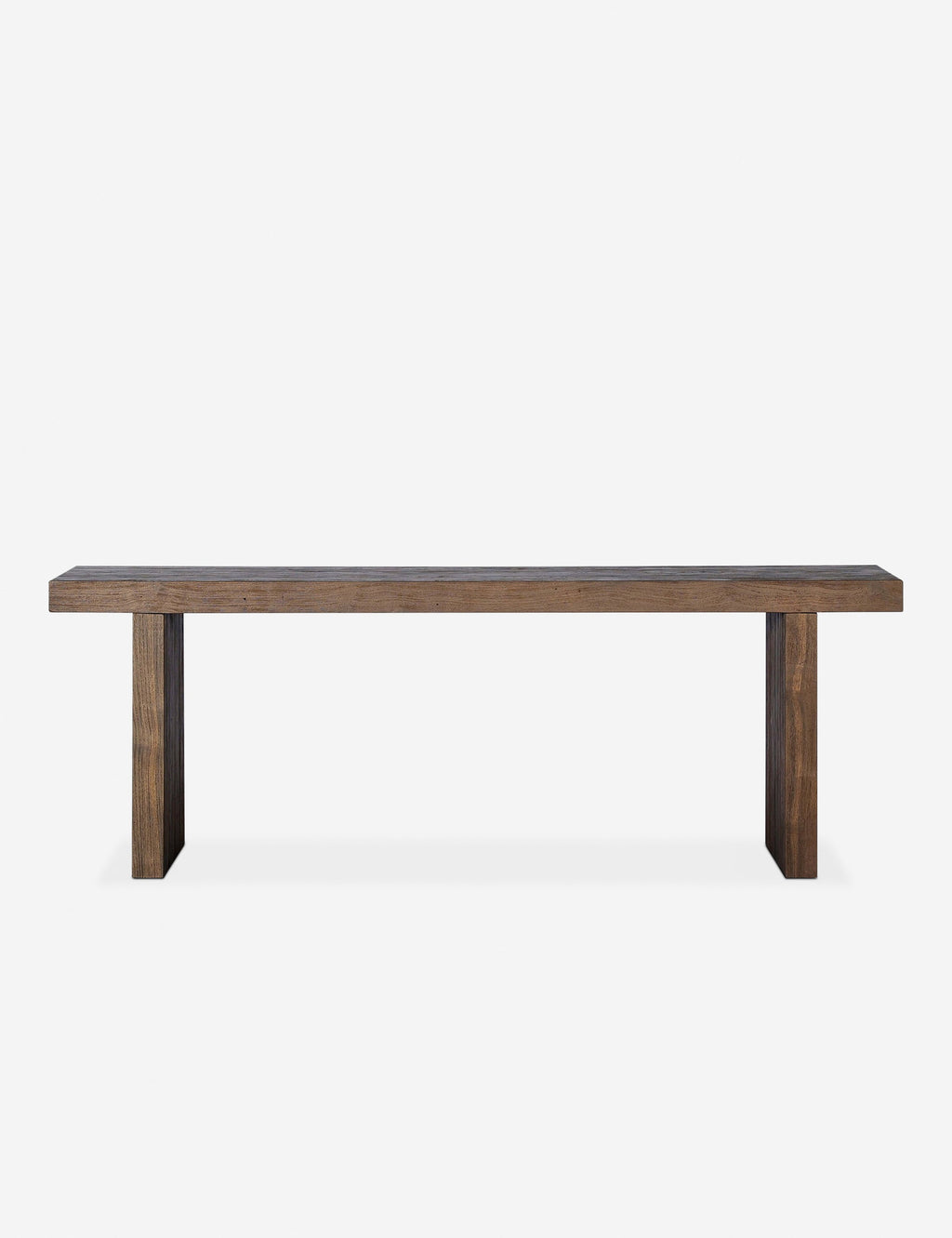 Lulu and Georgia - Squire Indoor / Outdoor Console Table