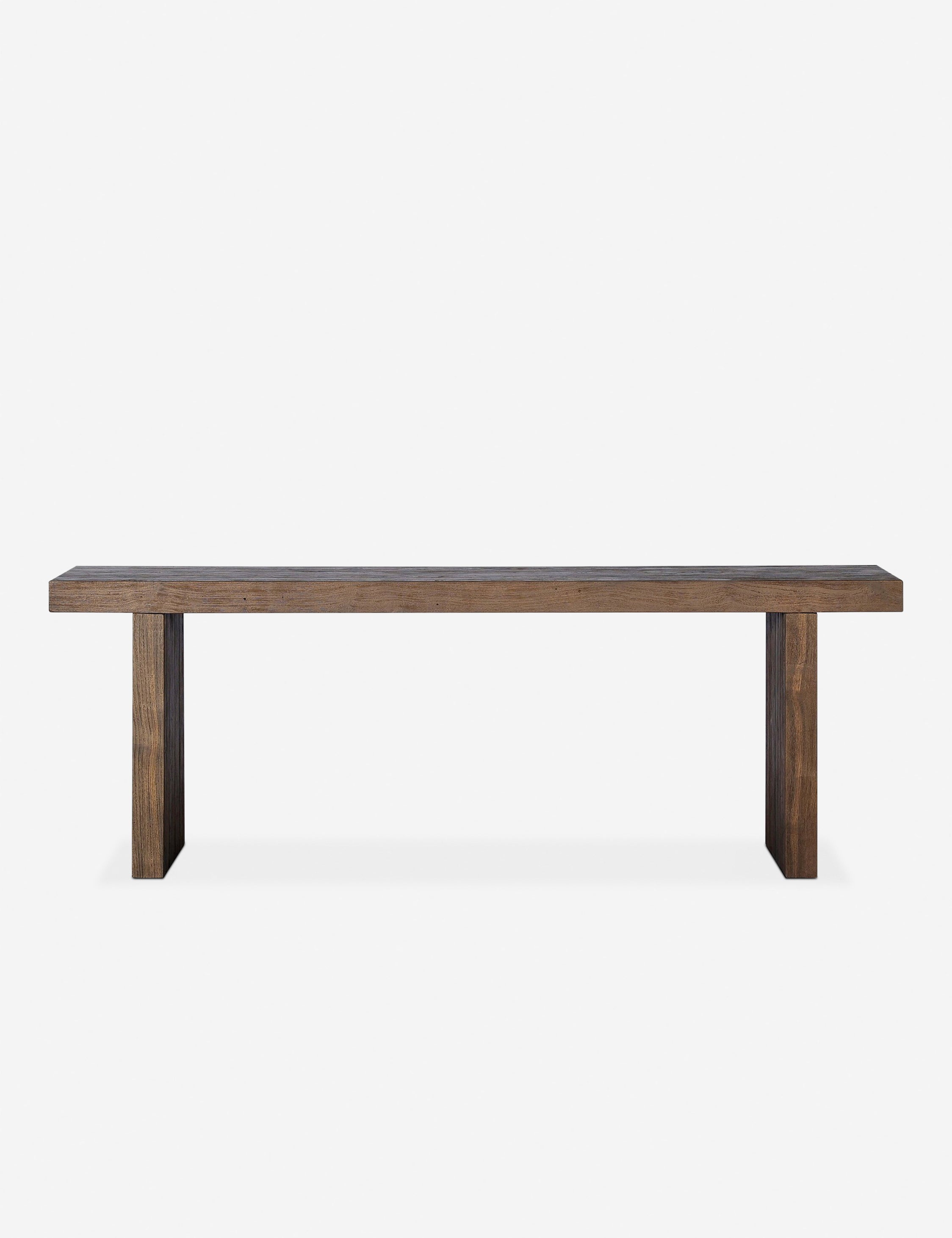 Lulu and Georgia - Squire Indoor / Outdoor Console Table