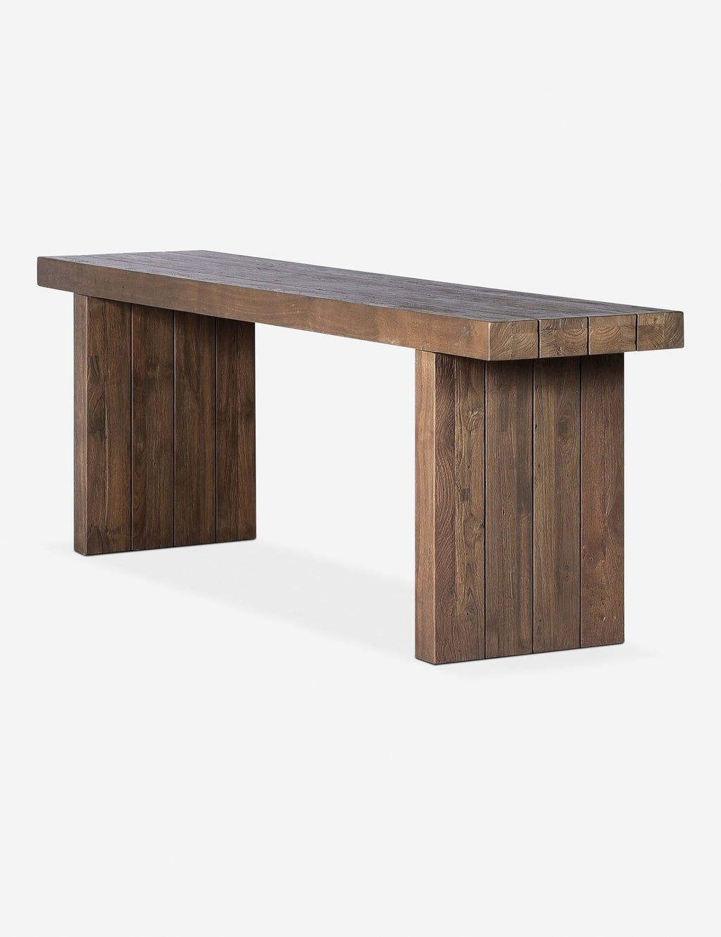 Lulu and Georgia - Squire Indoor / Outdoor Console Table