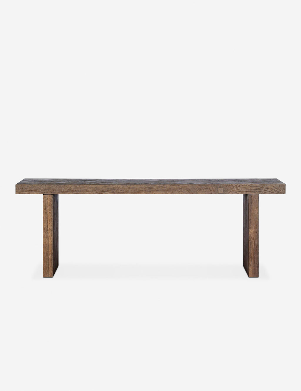 Lulu and Georgia - Squire Indoor / Outdoor Console Table
