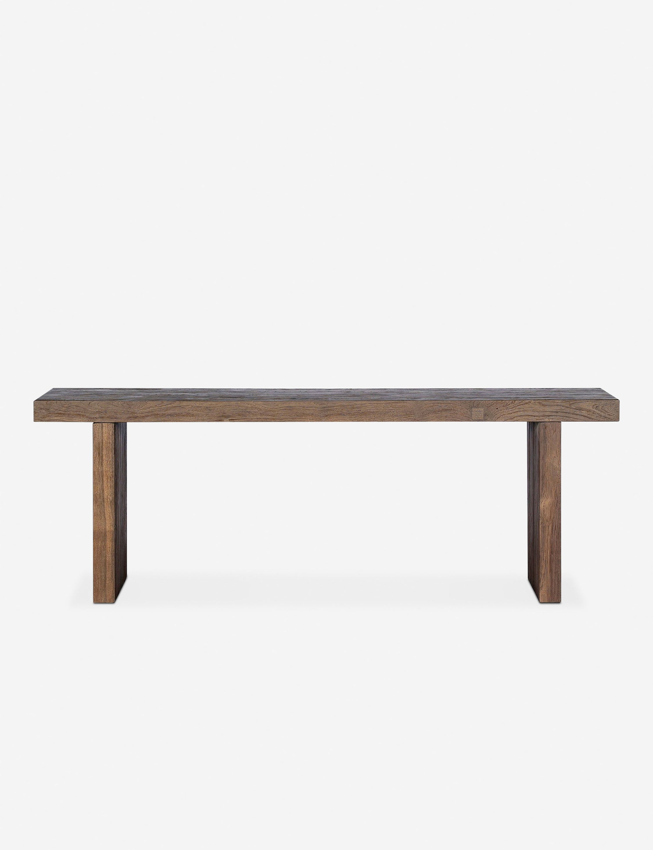 Lulu and Georgia - Squire Indoor / Outdoor Console Table