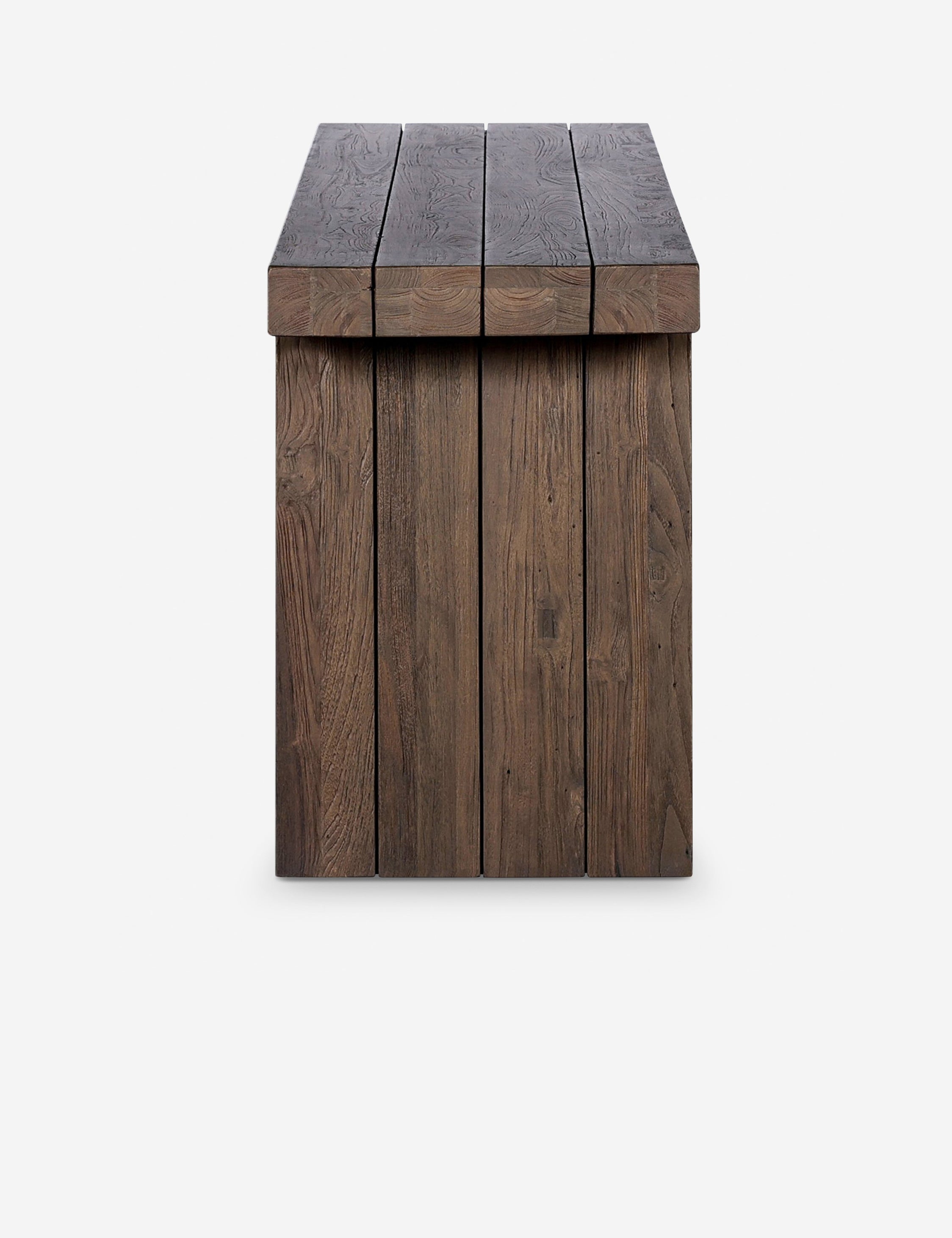 Lulu and Georgia - Squire Indoor / Outdoor Console Table