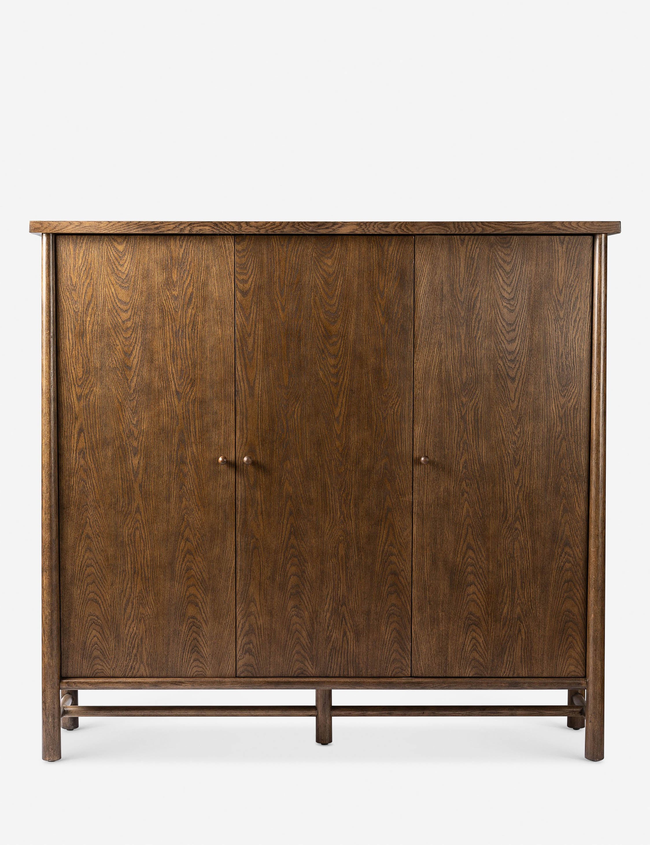 Lulu and Georgia - Storey Cabinet