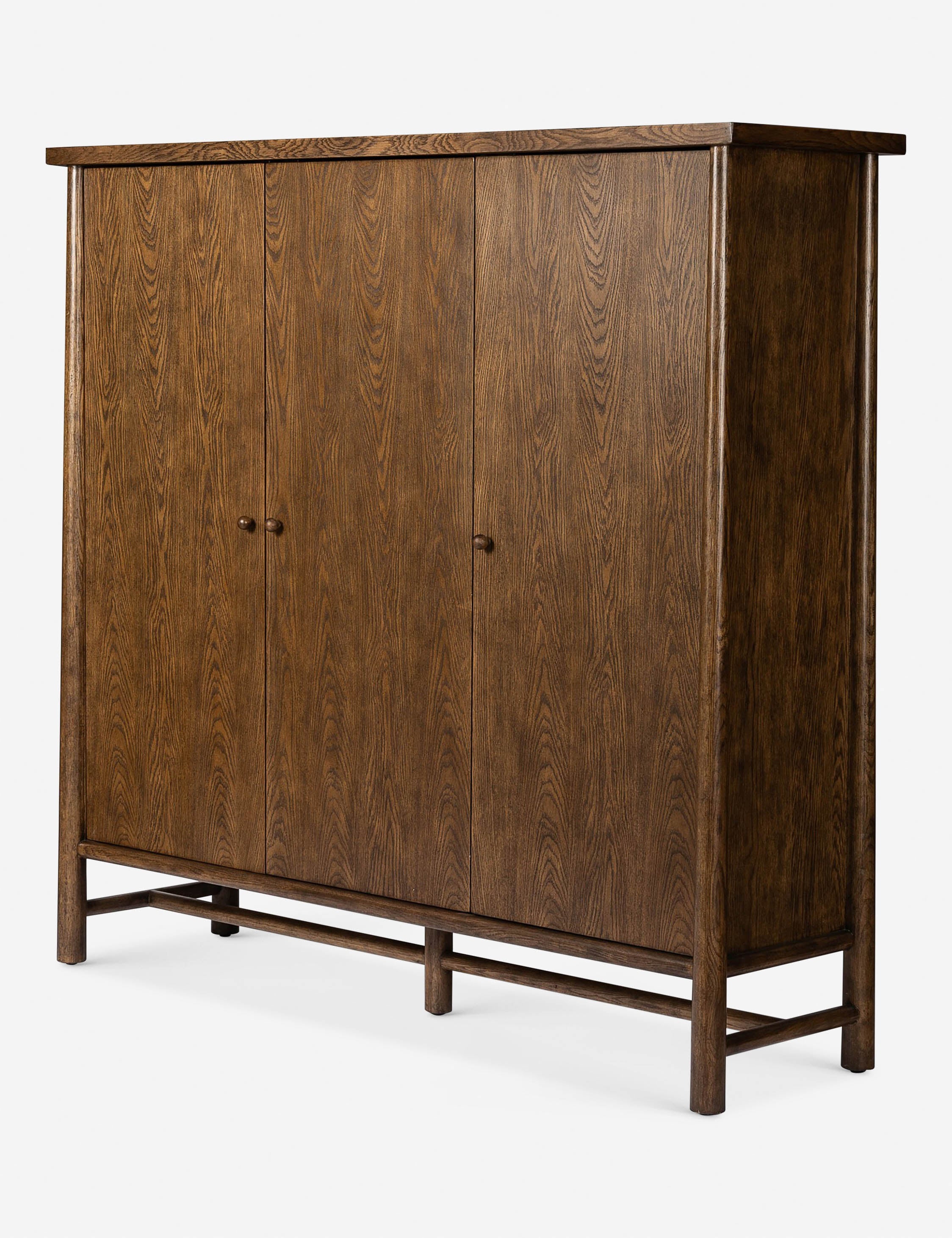 Lulu and Georgia - Storey Cabinet