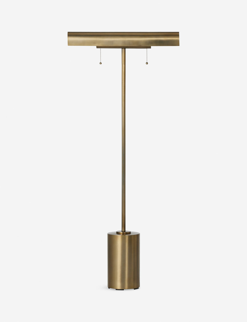 Lulu and Georgia - Peabody Task Floor Lamp
