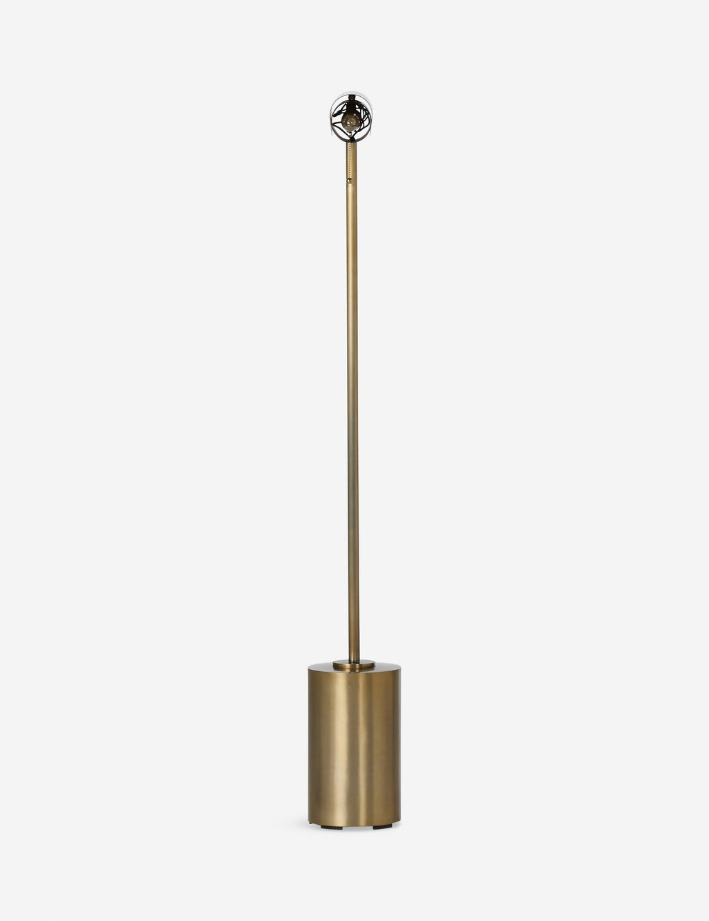 Lulu and Georgia - Peabody Task Floor Lamp