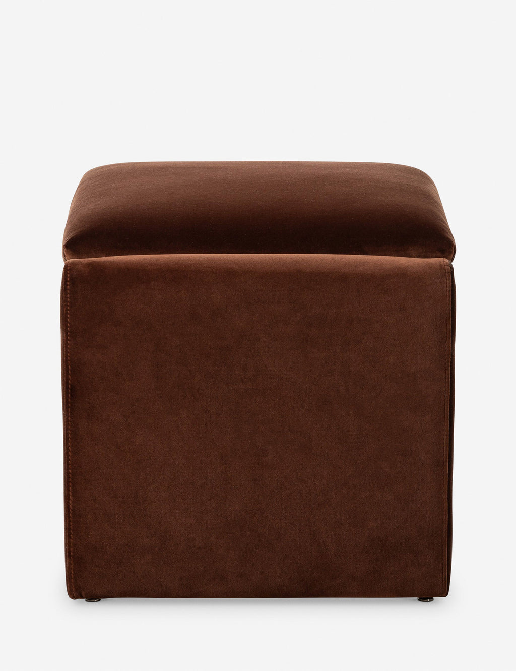 Lulu and Georgia - Ferriz Ottoman