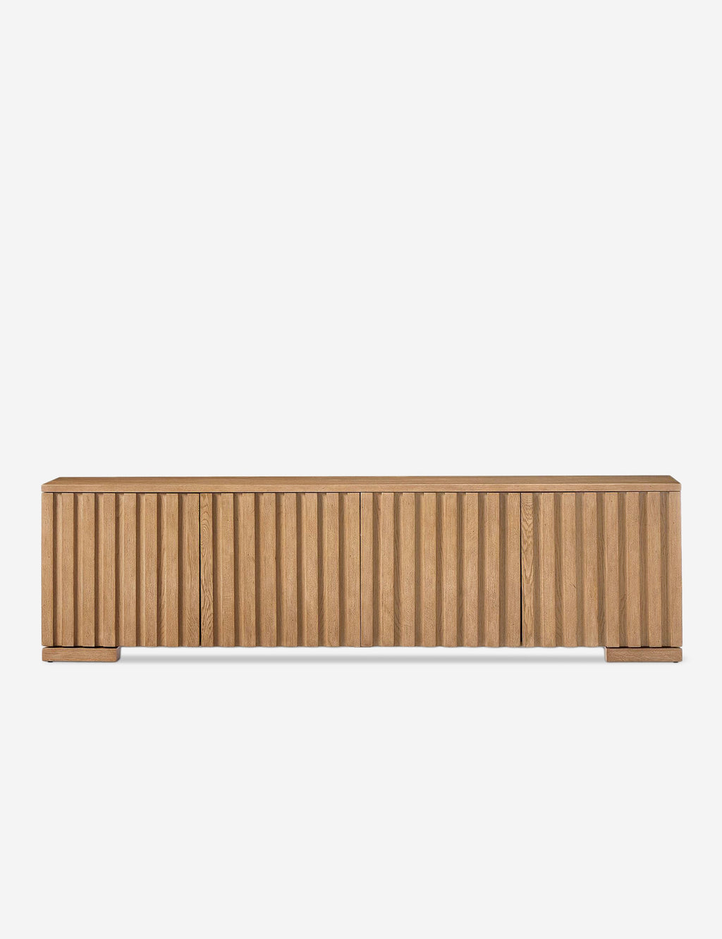 Lulu and Georgia - Pickett Media Console
