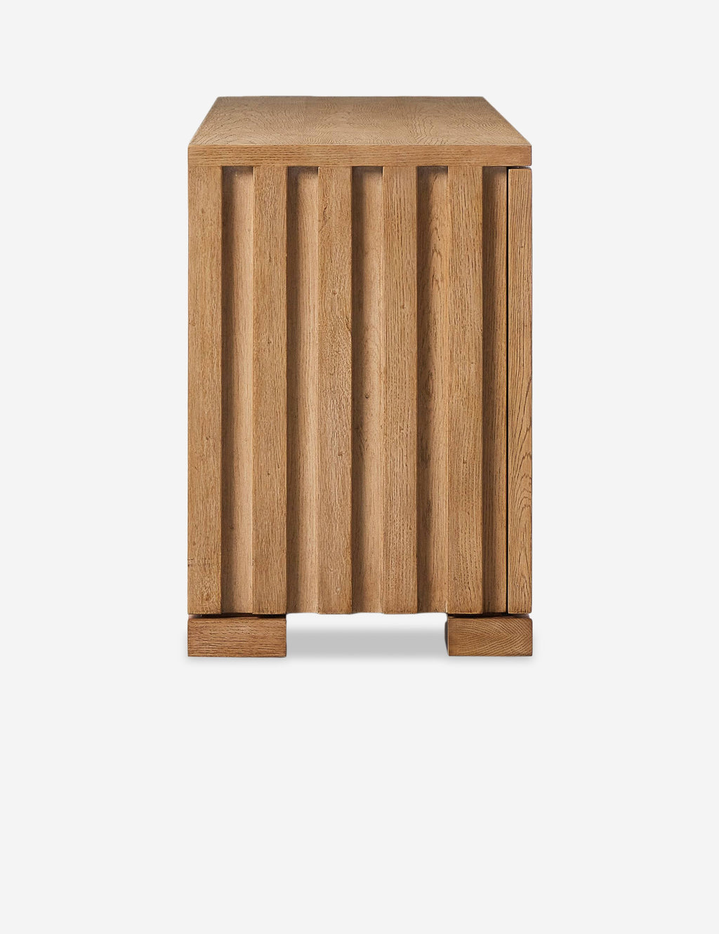 Lulu and Georgia - Pickett Media Console