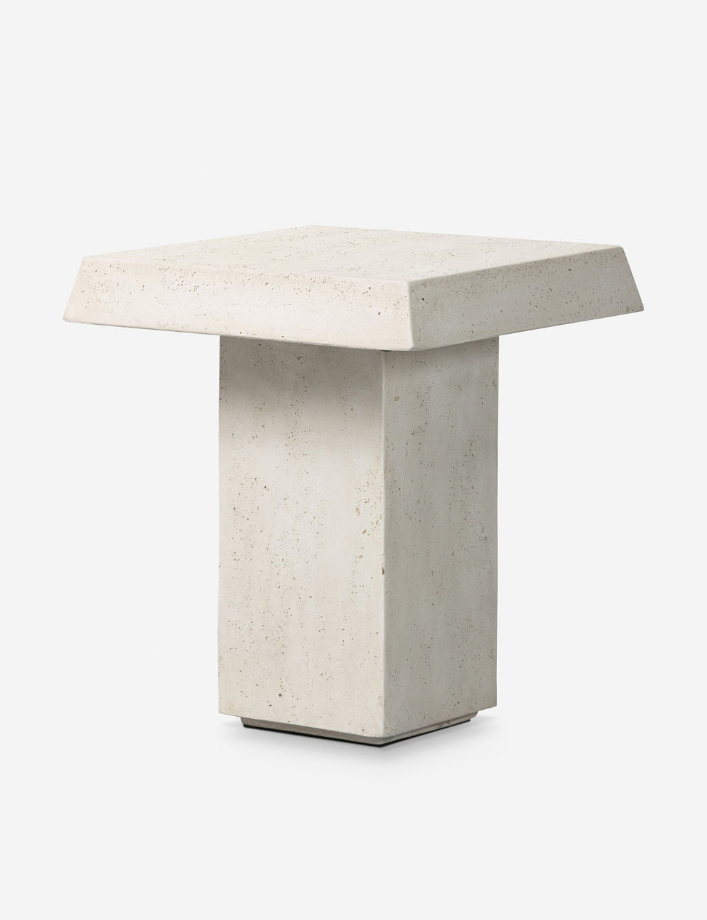 Lulu and Georgia - Avila Indoor / Outdoor Side Table by Amber Lewis x Four Hands