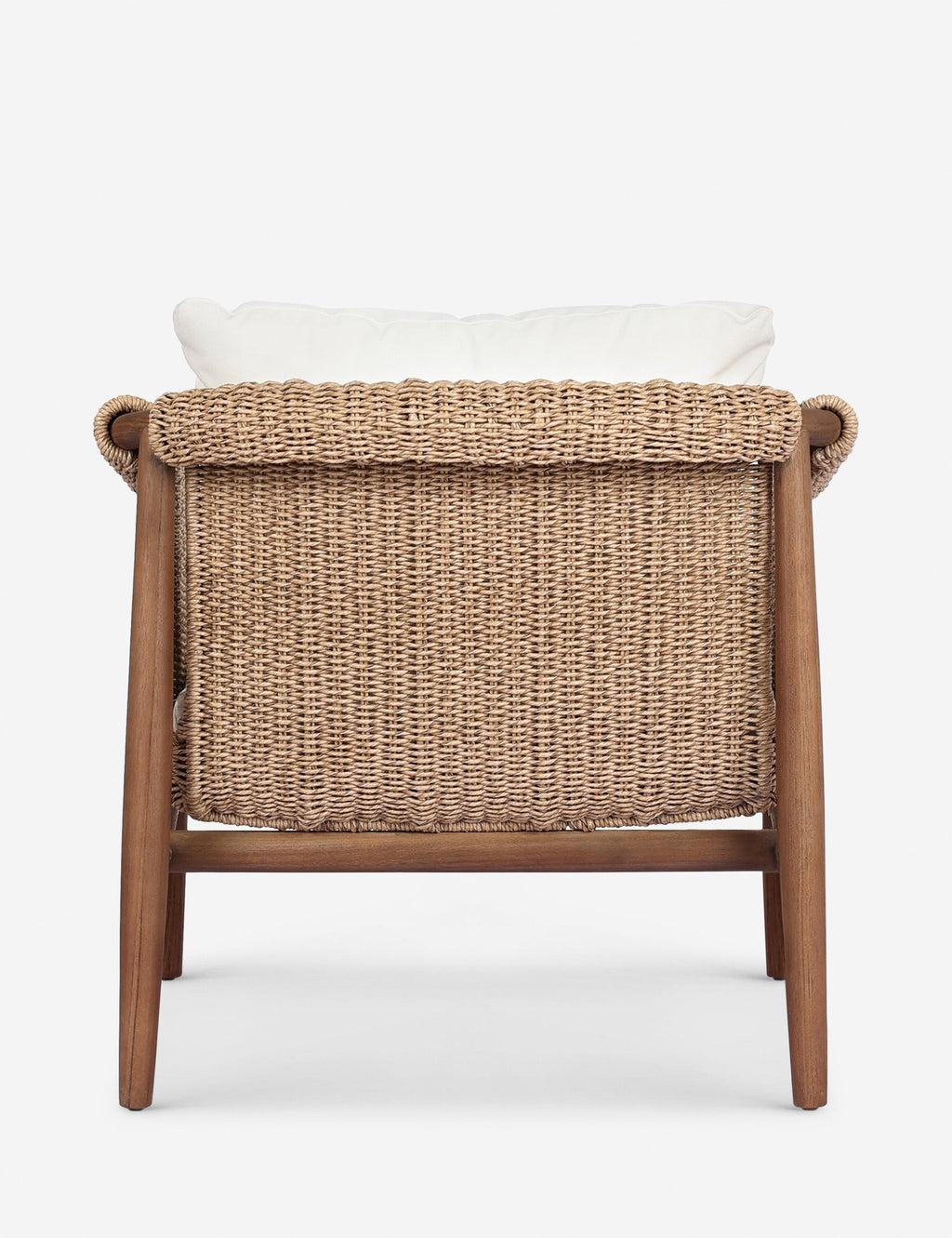 Lulu and Georgia - Cantrelle Outdoor Accent Chair