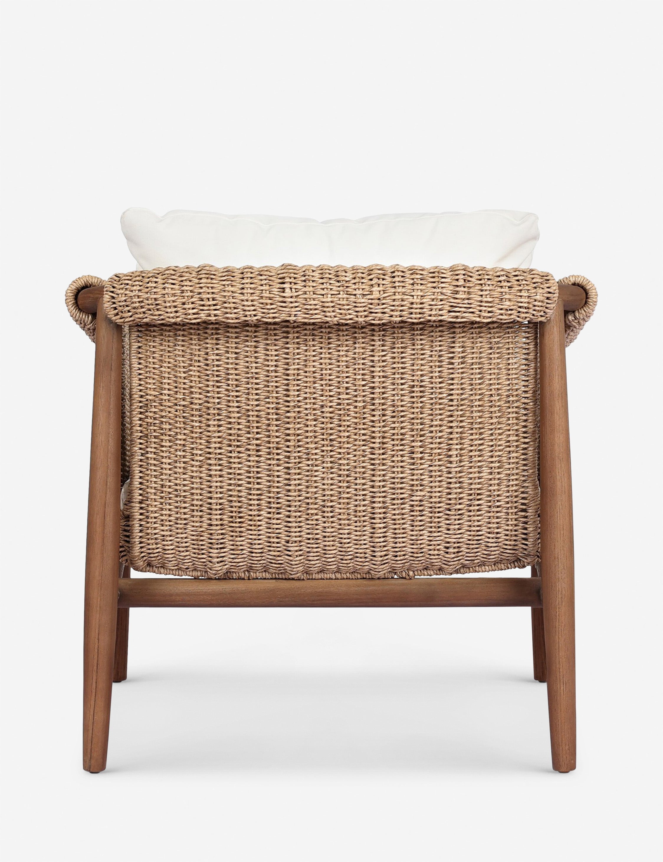 Lulu and Georgia - Cantrelle Outdoor Accent Chair