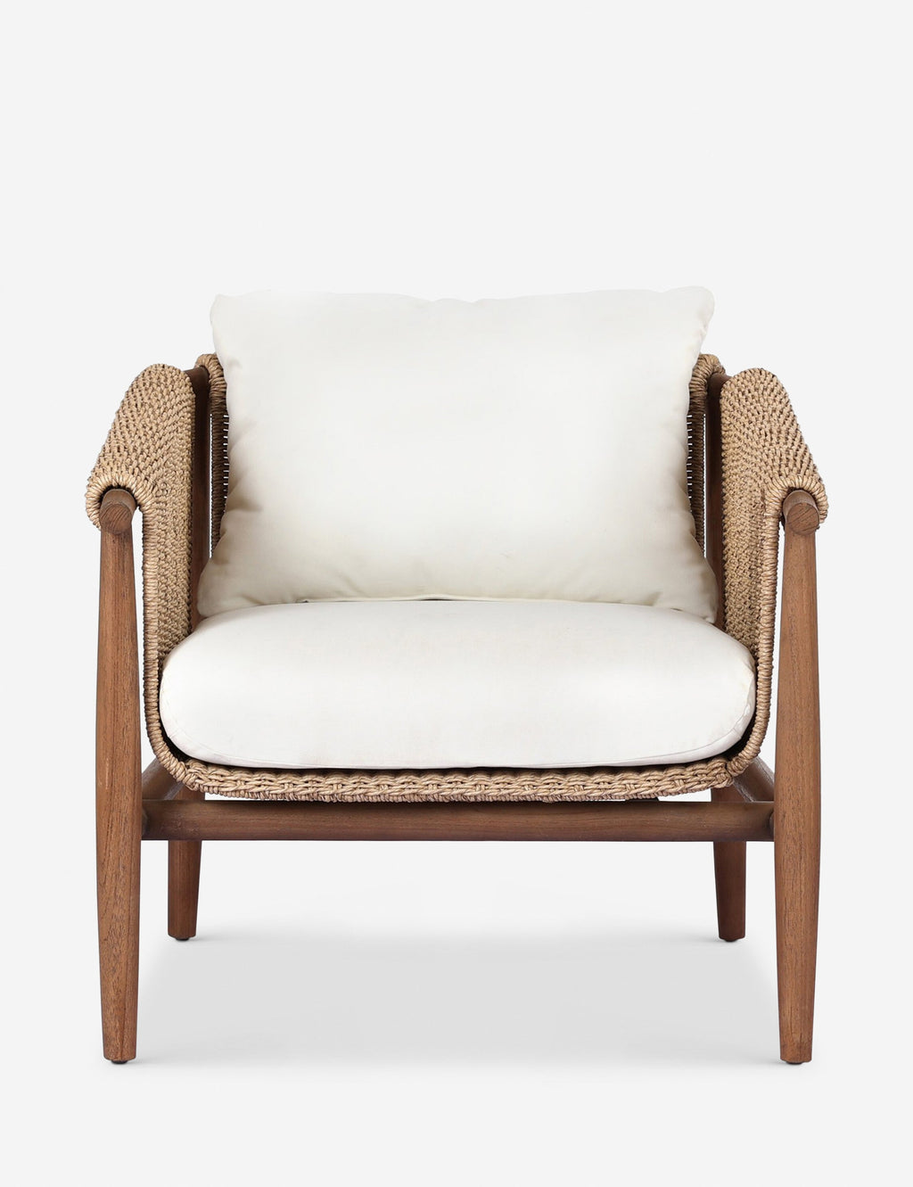 Lulu and Georgia - Cantrelle Outdoor Accent Chair