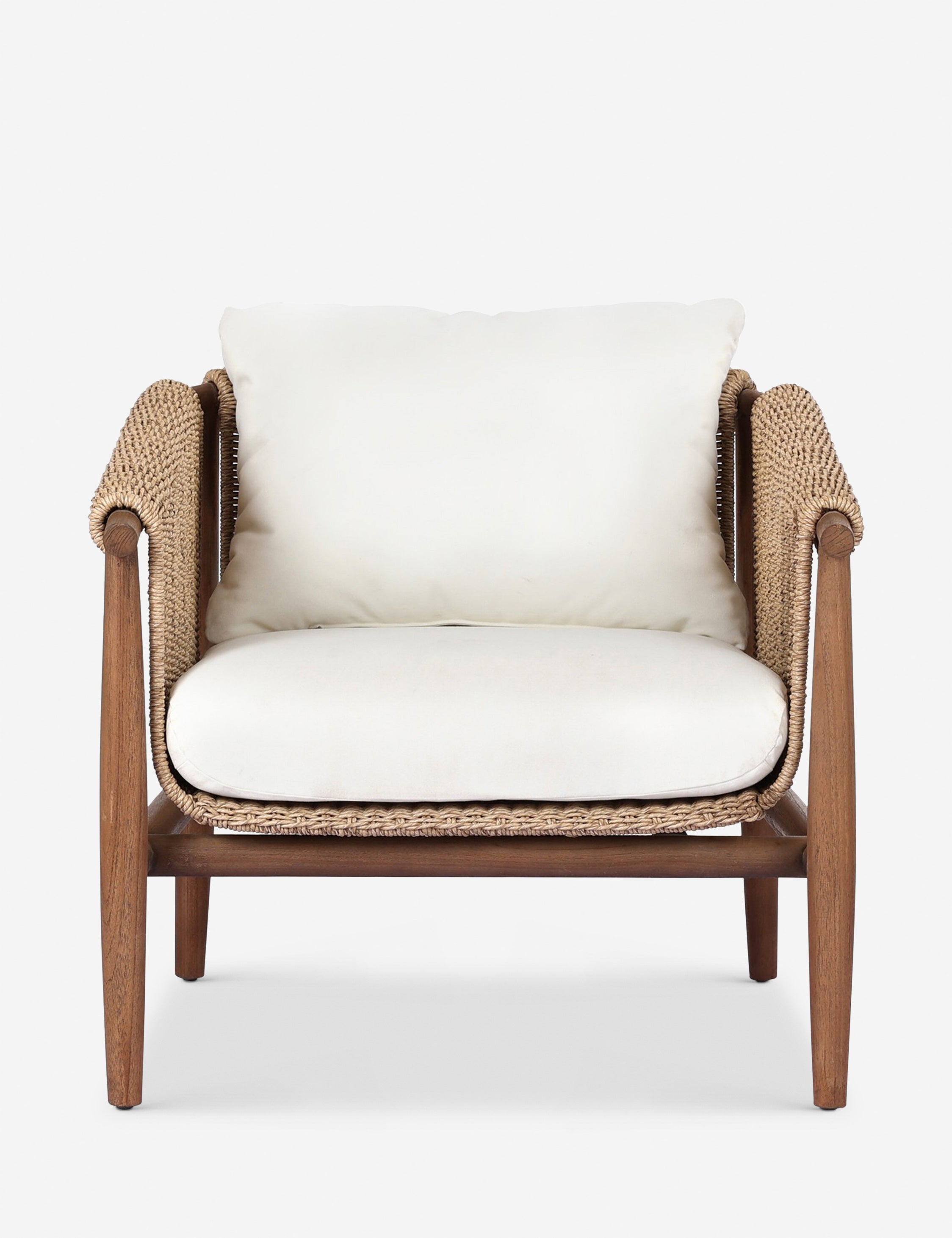 Lulu and Georgia - Cantrelle Outdoor Accent Chair