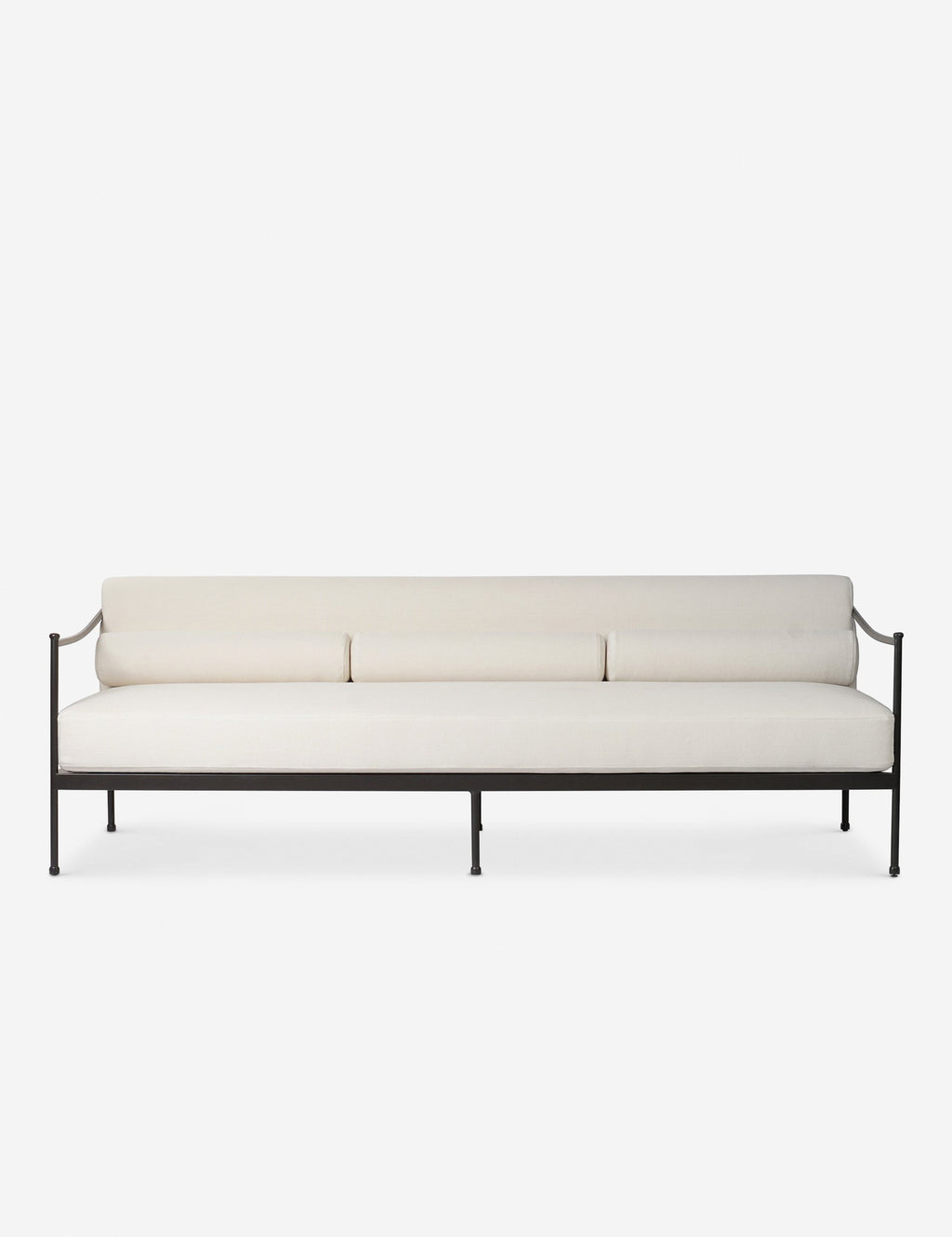 Lulu and Georgia - Granger Indoor / Outdoor Sofa by Amber Lewis x Four Hands