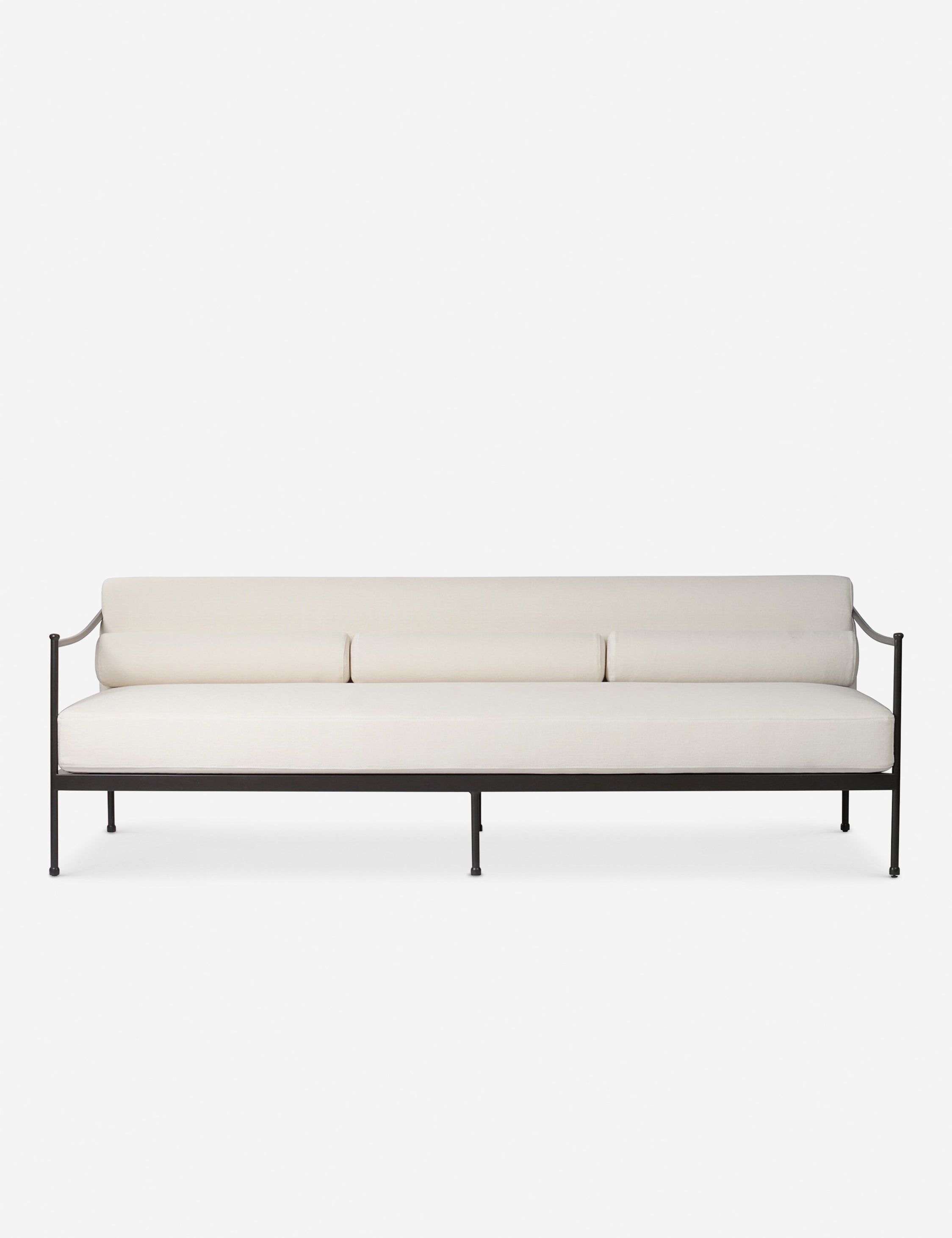 Lulu and Georgia - Granger Indoor / Outdoor Sofa by Amber Lewis x Four Hands