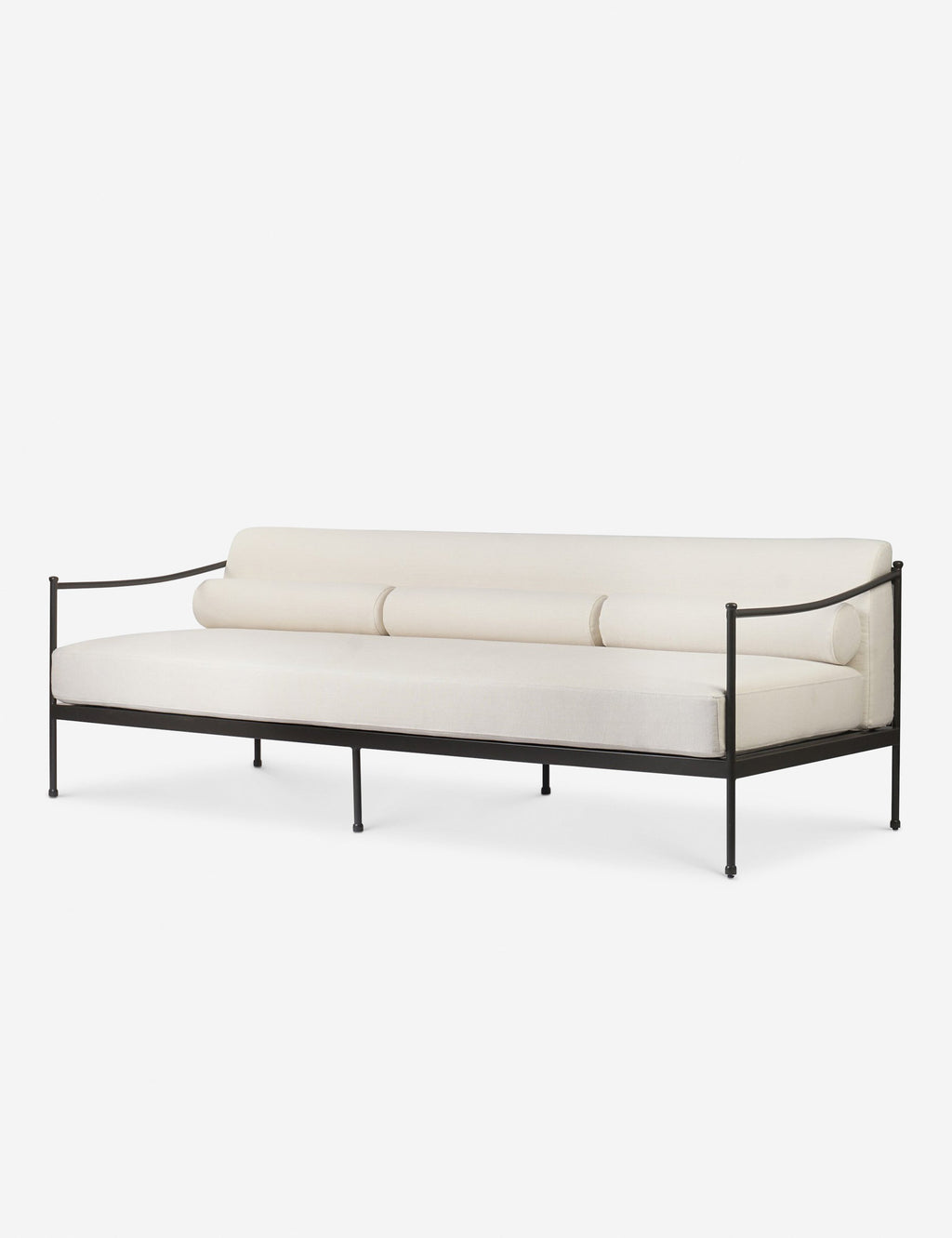 Lulu and Georgia - Granger Indoor / Outdoor Sofa by Amber Lewis x Four Hands