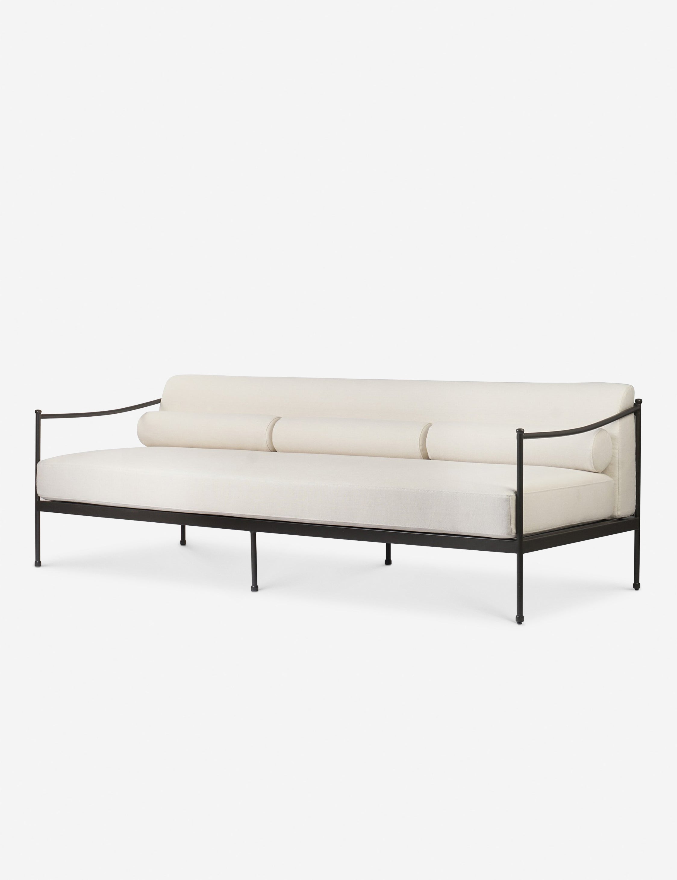 Lulu and Georgia - Granger Indoor / Outdoor Sofa by Amber Lewis x Four Hands
