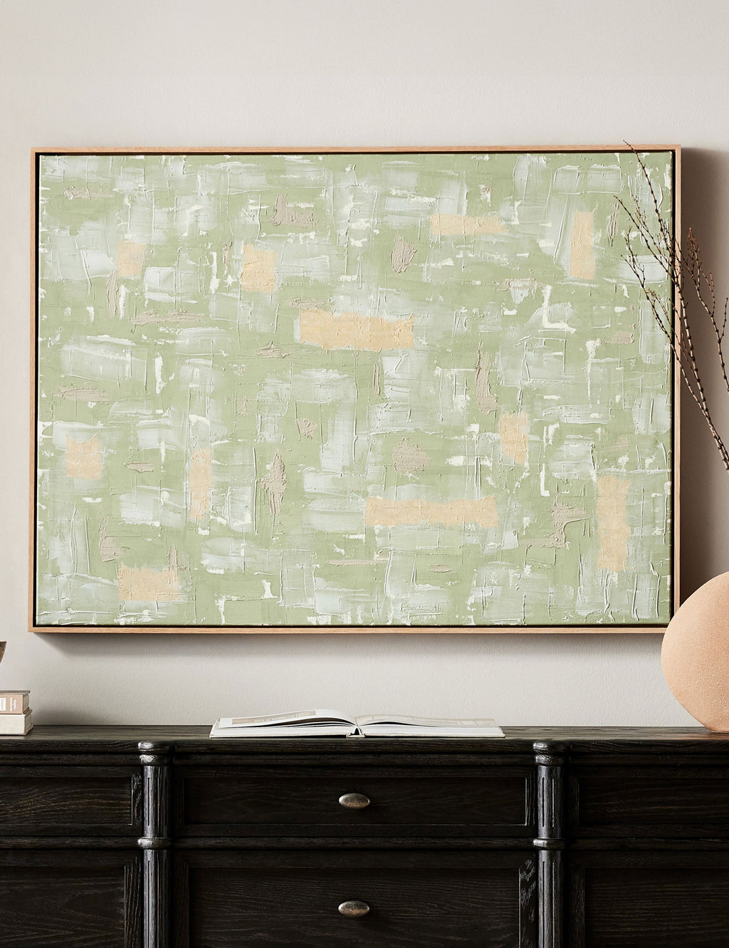 Lulu and Georgia - Gary 004 Wall Art by Jade Dacay
