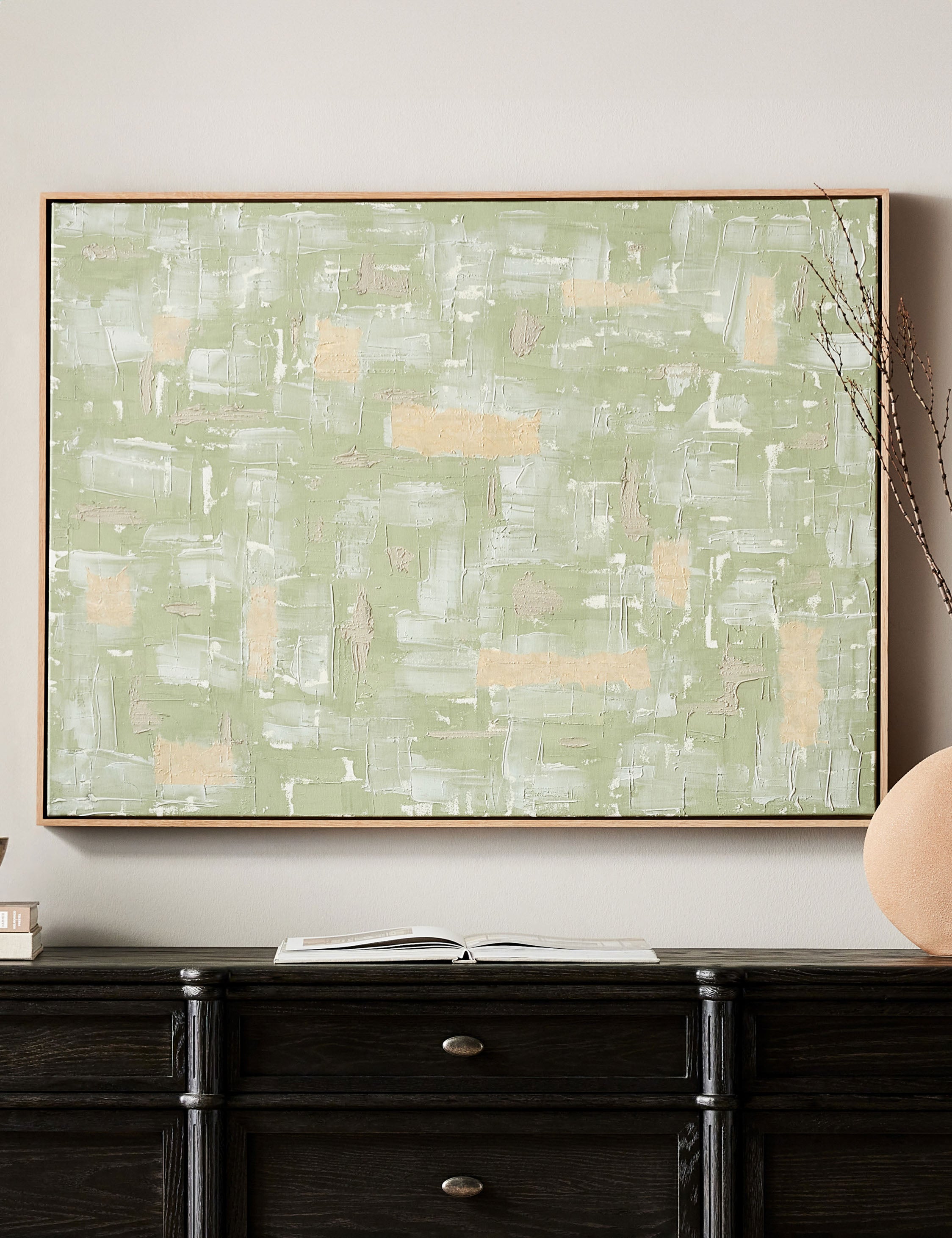 Lulu and Georgia - Gary 004 Wall Art by Jade Dacay