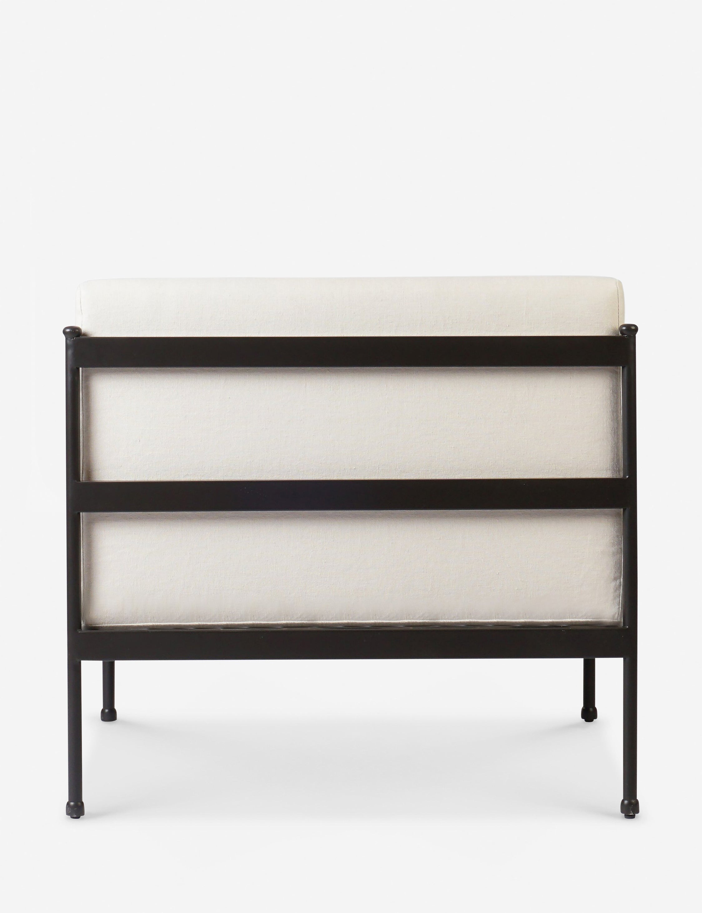 Lulu and Georgia - Granger Indoor / Outdoor Accent Chair by Amber Lewis x Four Hands