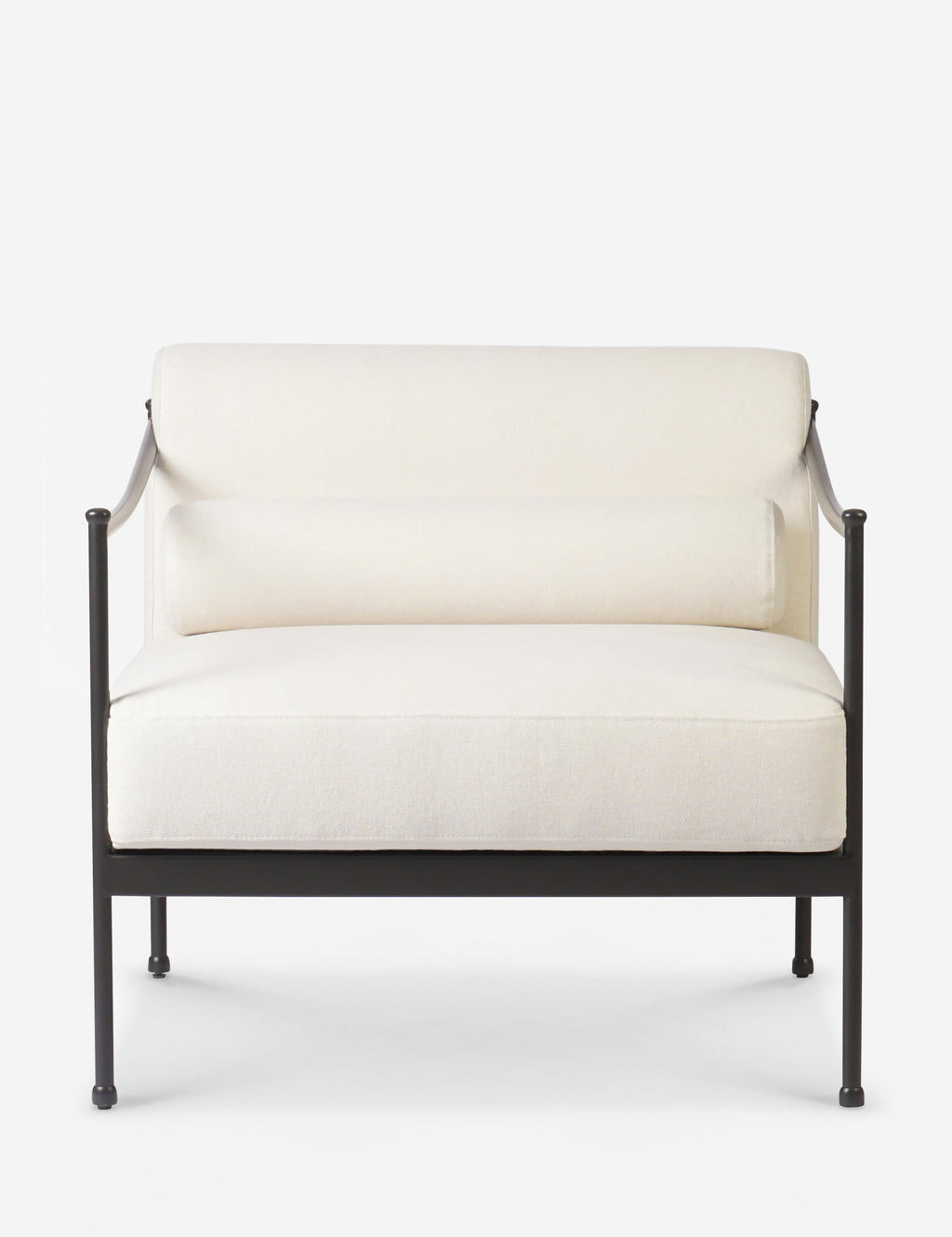 Lulu and Georgia - Granger Indoor / Outdoor Accent Chair by Amber Lewis x Four Hands