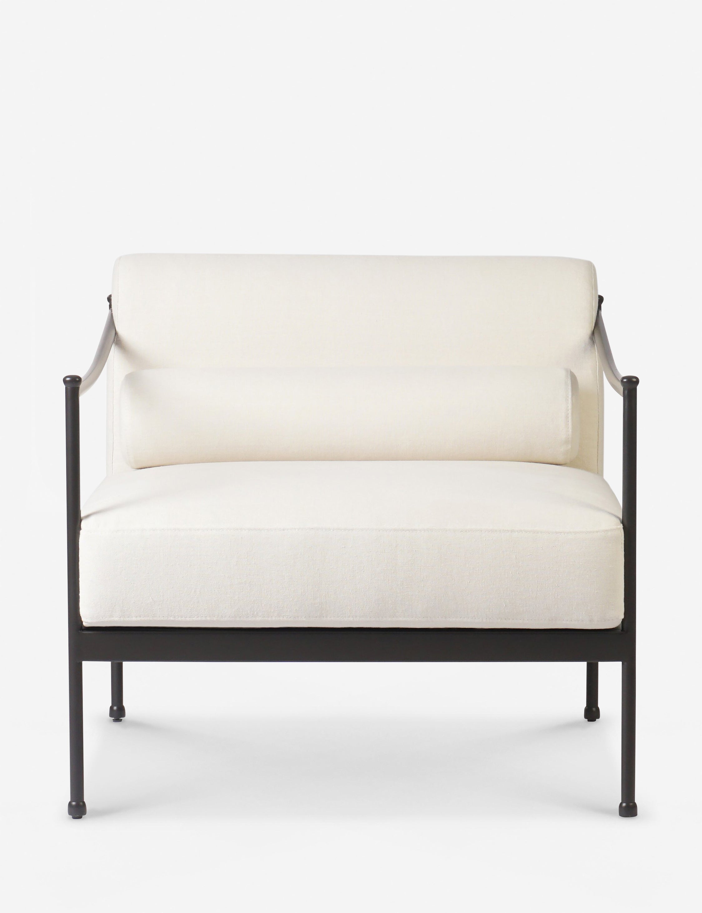 Lulu and Georgia - Granger Indoor / Outdoor Accent Chair by Amber Lewis x Four Hands