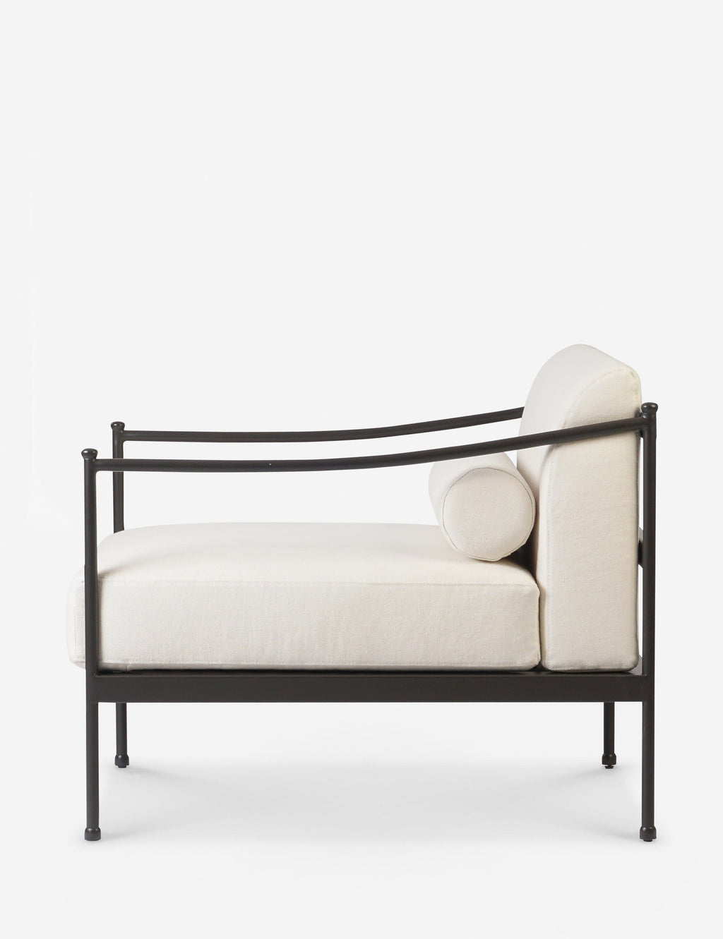 Lulu and Georgia - Granger Indoor / Outdoor Accent Chair by Amber Lewis x Four Hands