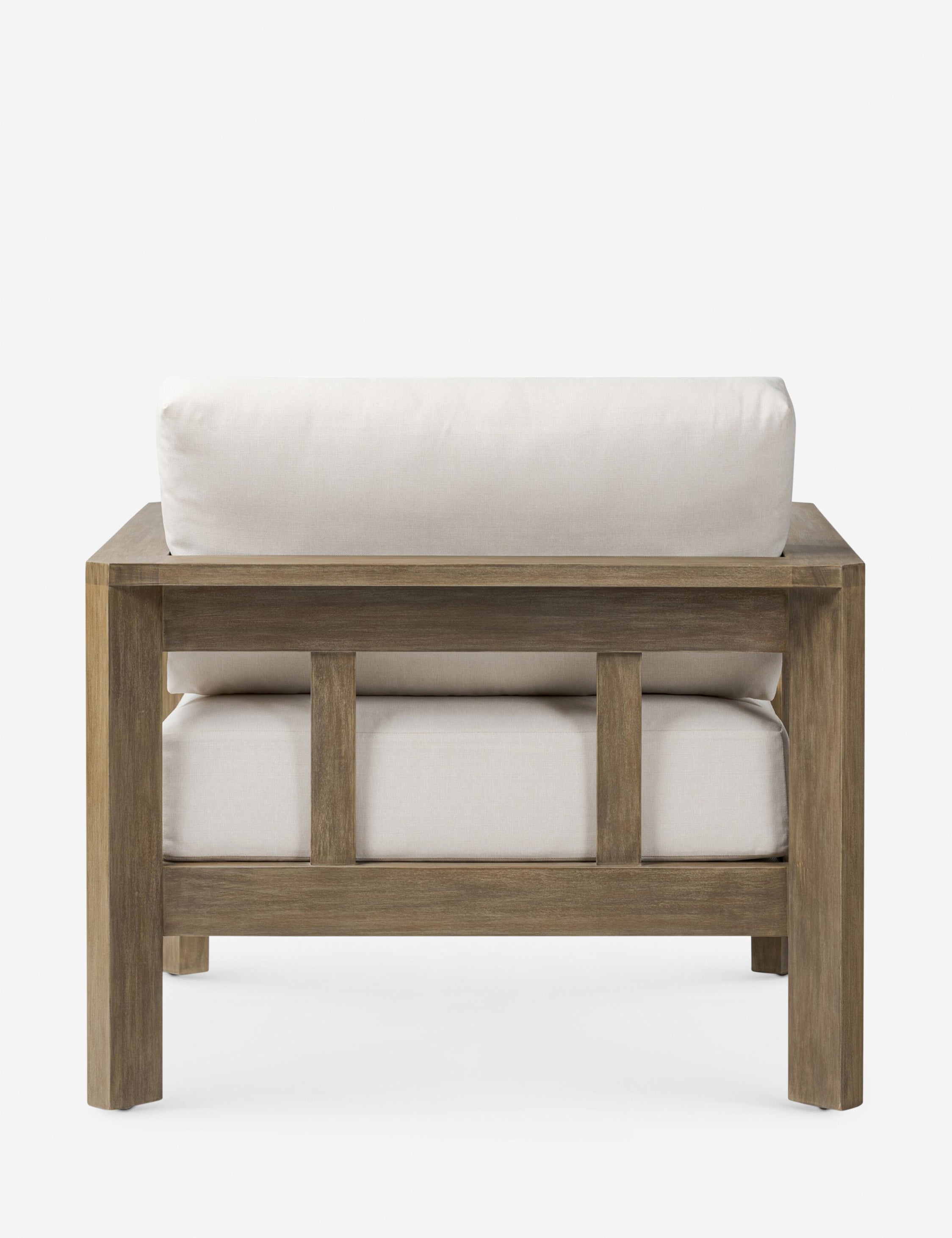 Lulu and Georgia - Beeching Outdoor Chair