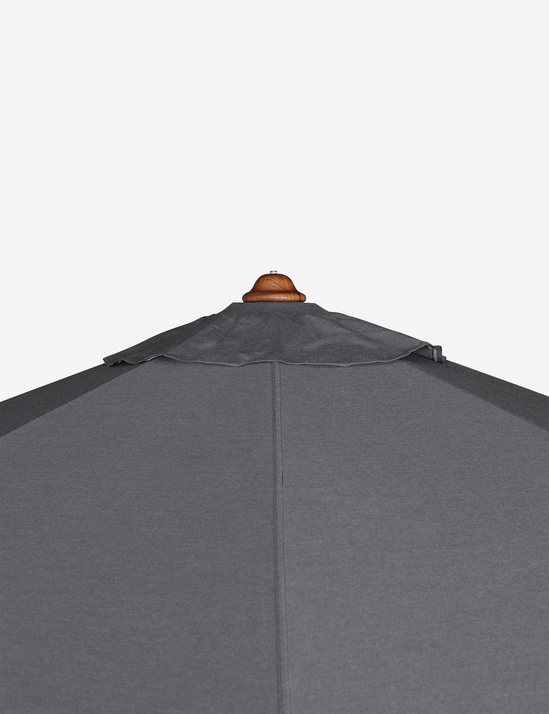 Lulu and Georgia - Luzita 9'10" Round Outdoor Umbrella