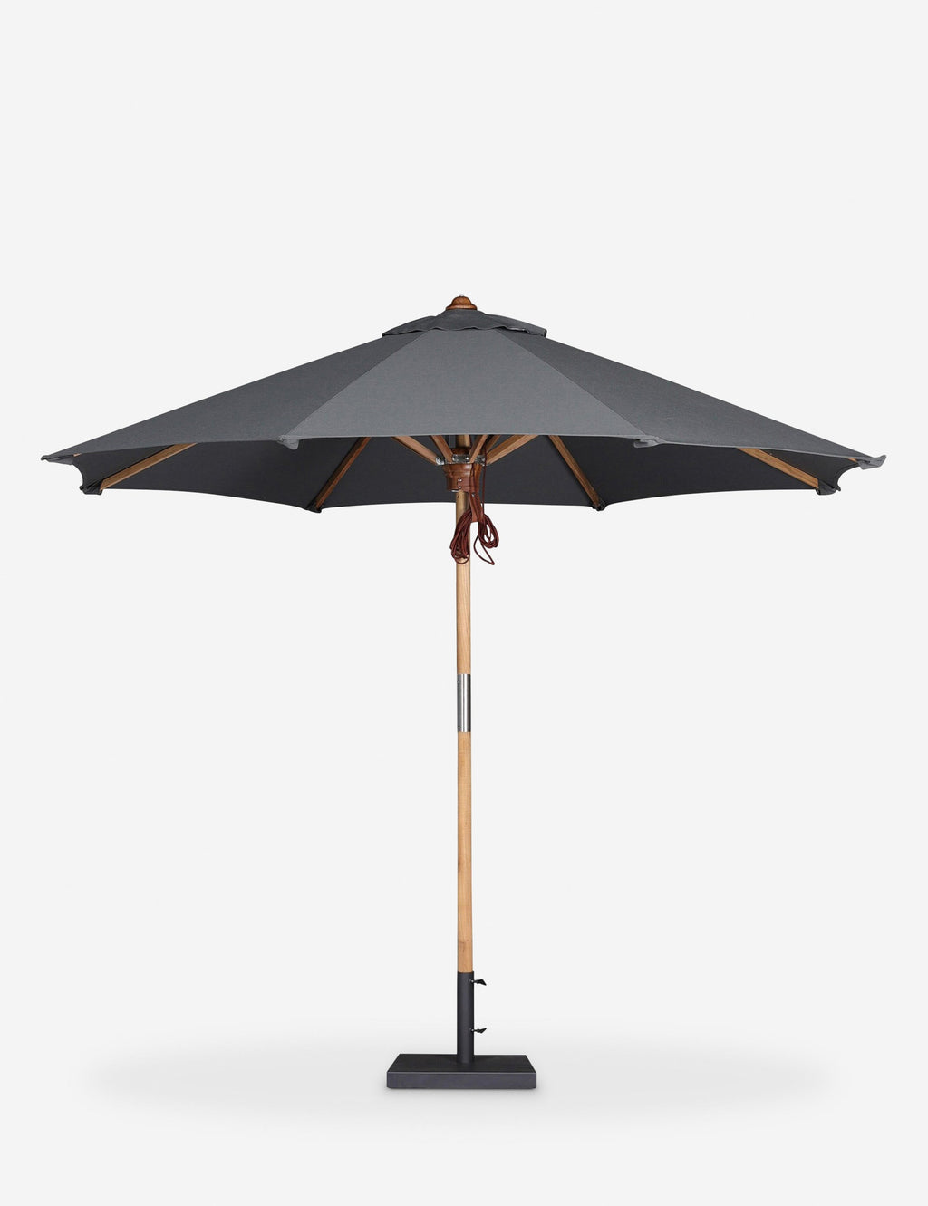 Lulu and Georgia - Luzita 9'10" Round Outdoor Umbrella