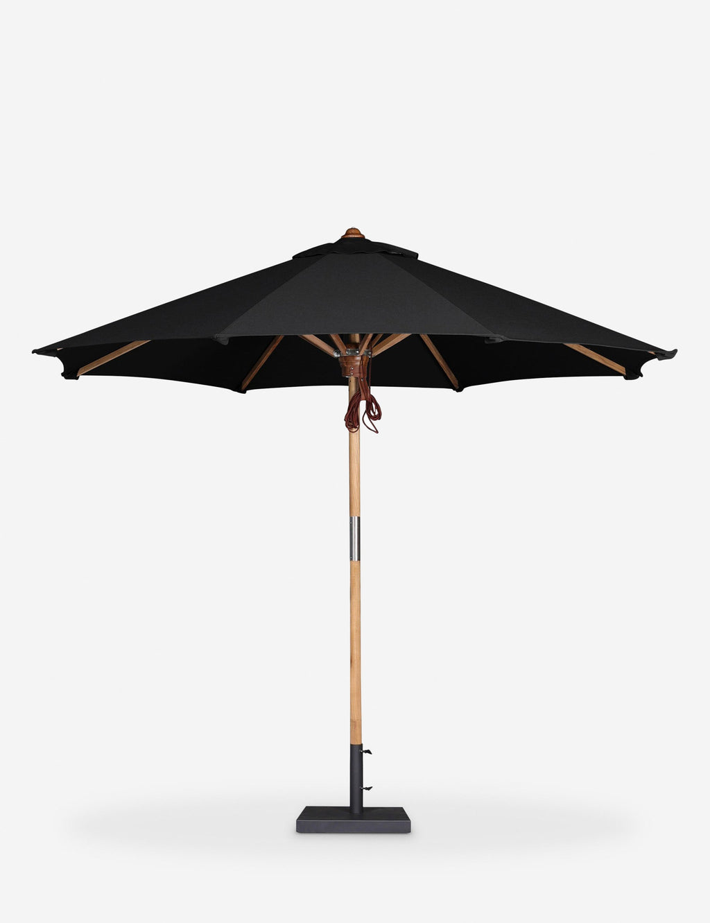 Lulu and Georgia - Luzita 9'10" Round Outdoor Umbrella