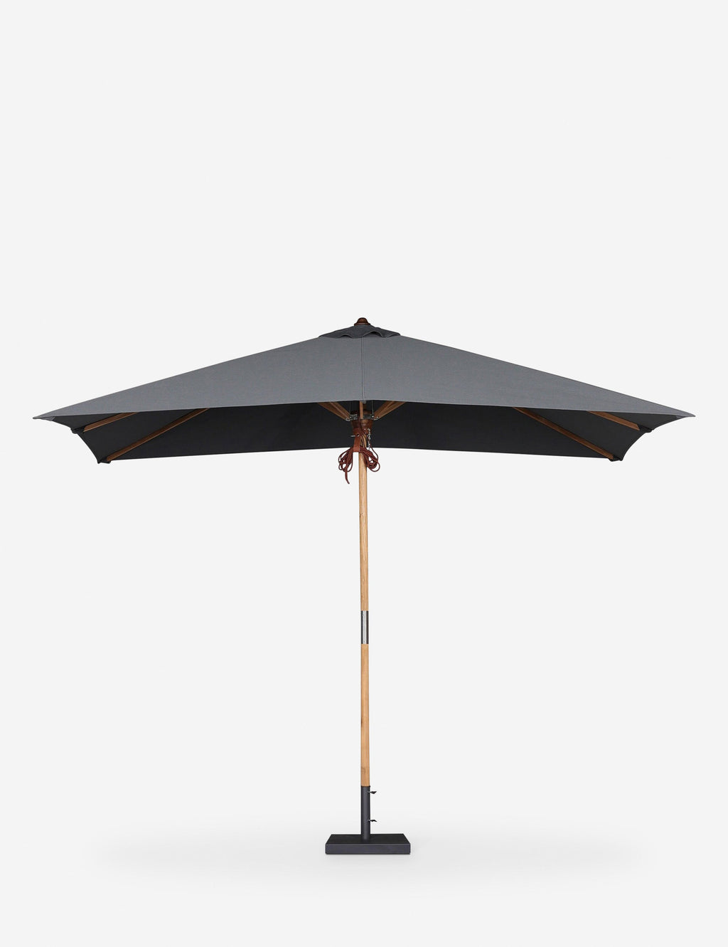 Lulu and Georgia - Luzita 9'10" Rectangular Outdoor Umbrella
